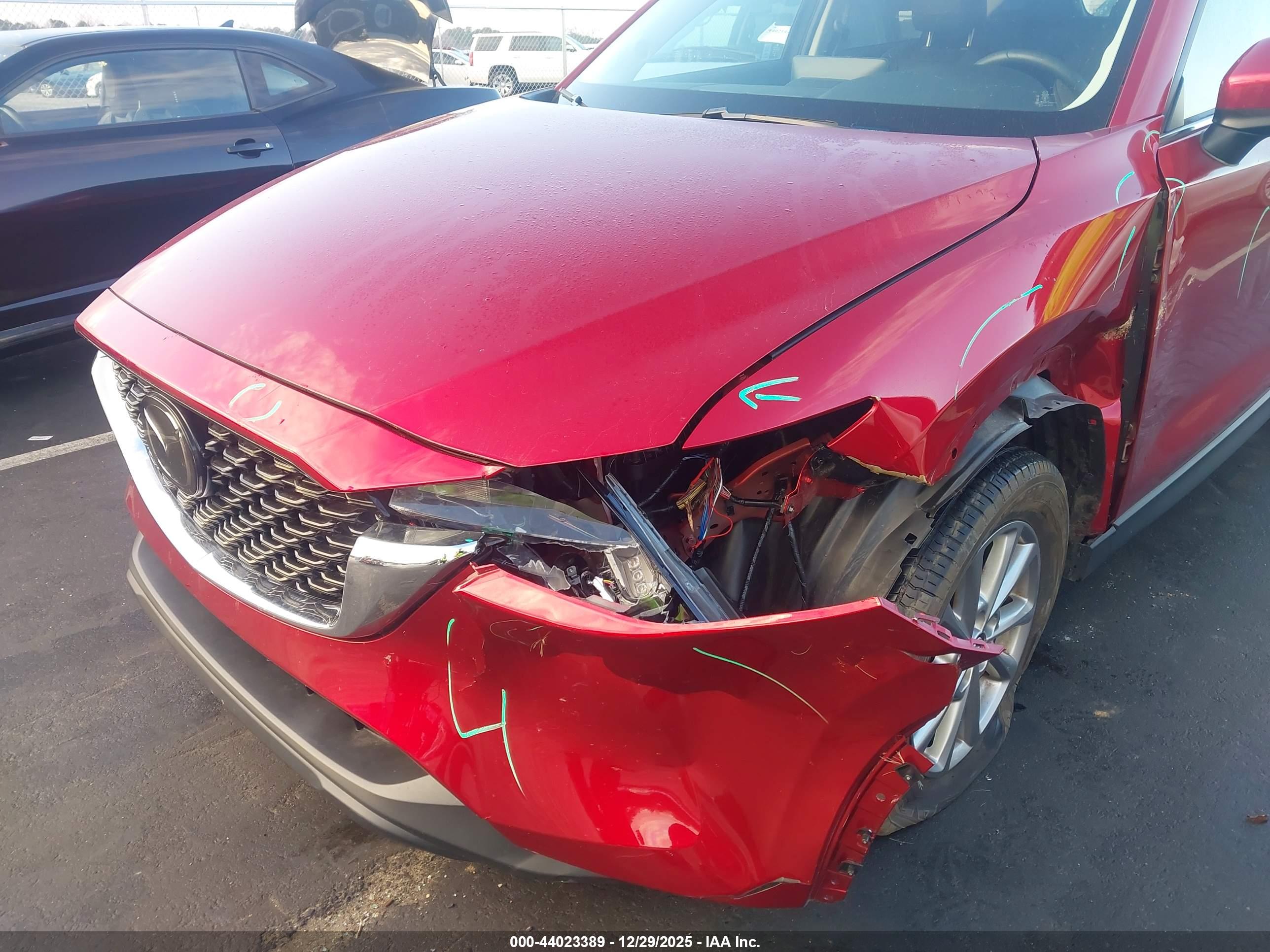 MAZDA CX-5 image 6