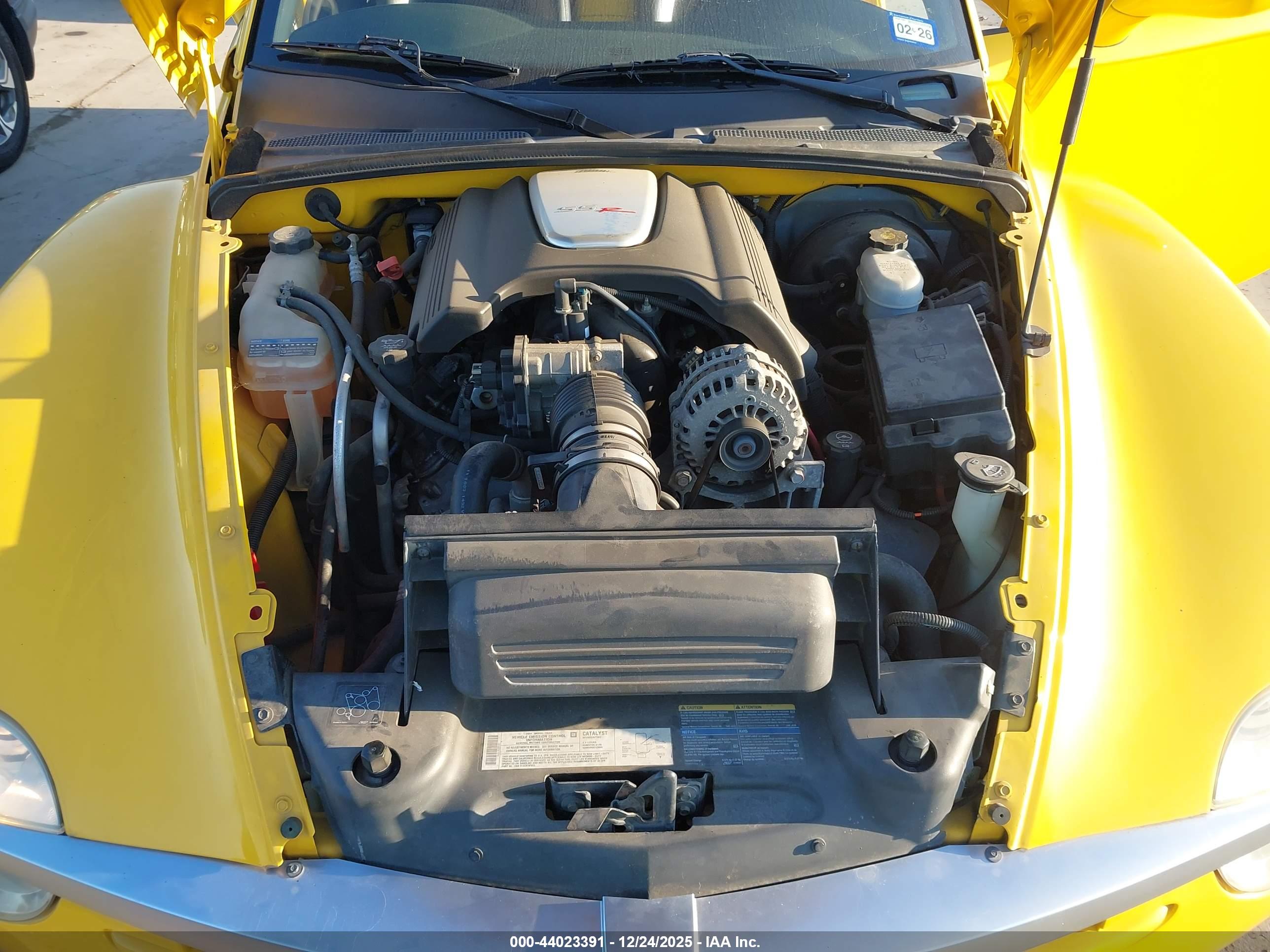 CHEVROLET SSR image 10
