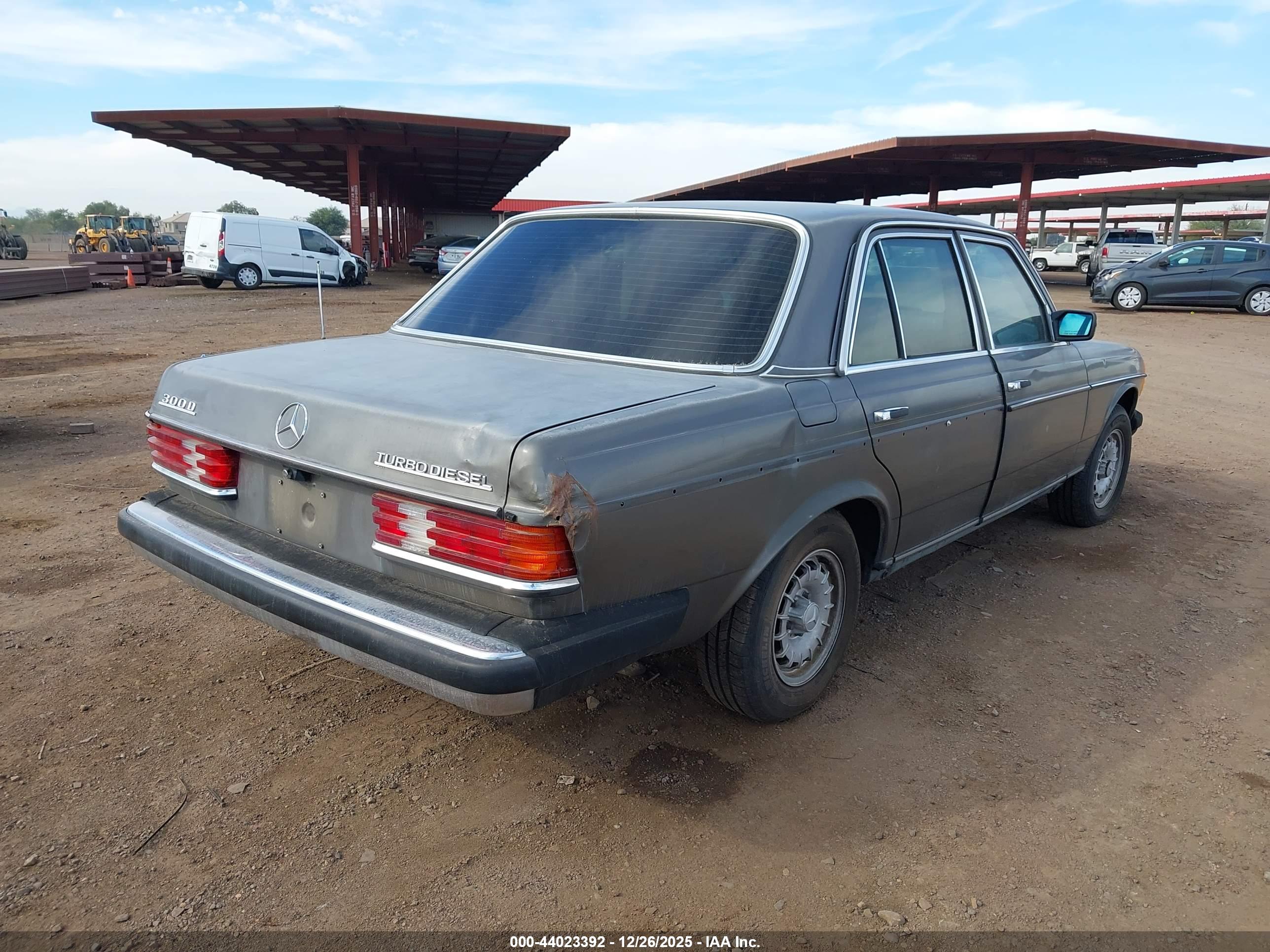 MERCEDES-BENZ 300 image 4