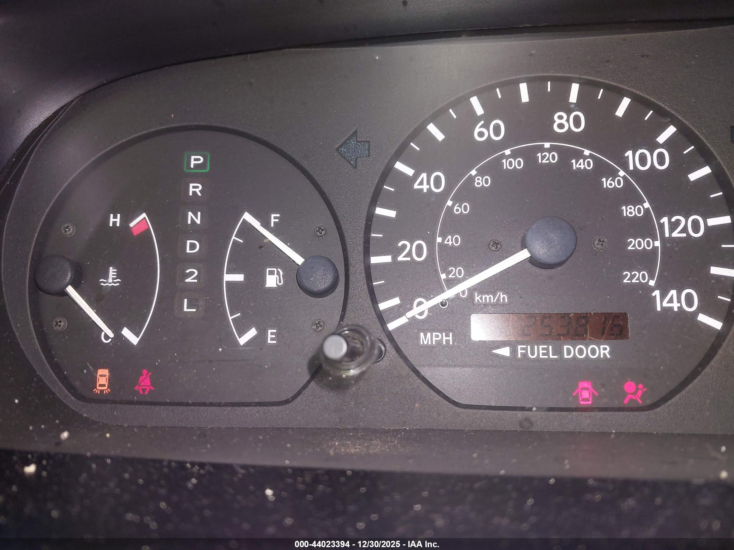 TOYOTA CAMRY image 7
