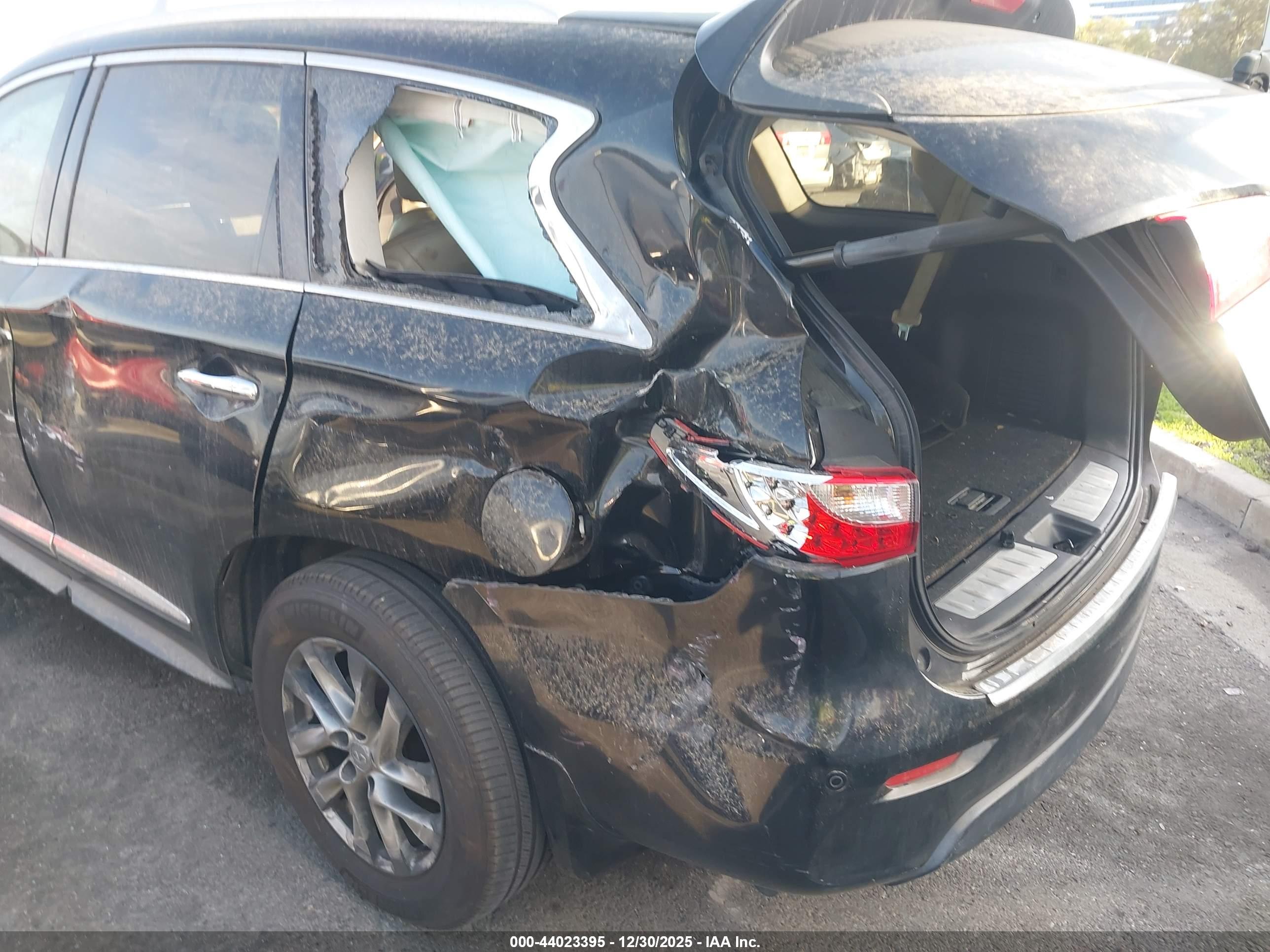 INFINITI QX60 image 6
