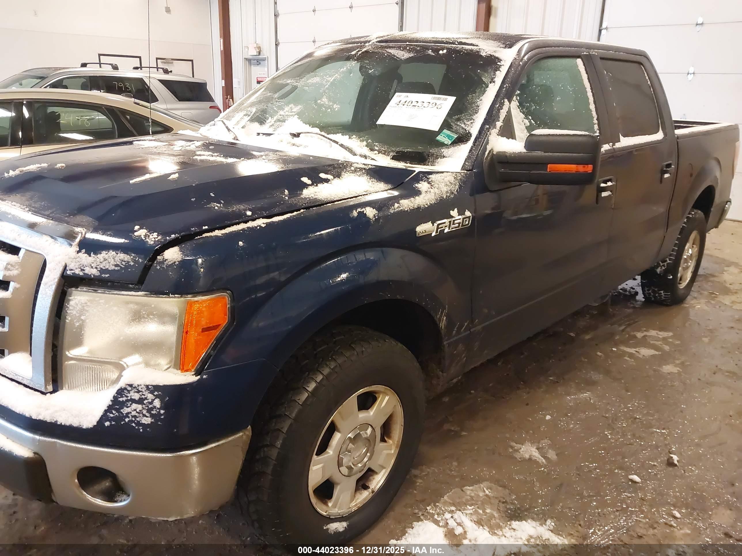 FORD F-150 image 2