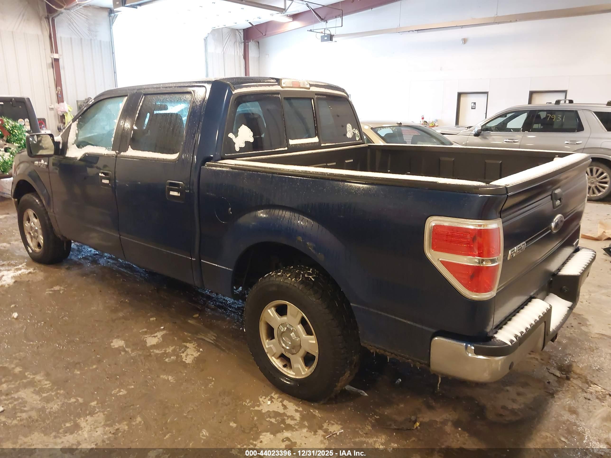 FORD F-150 image 3