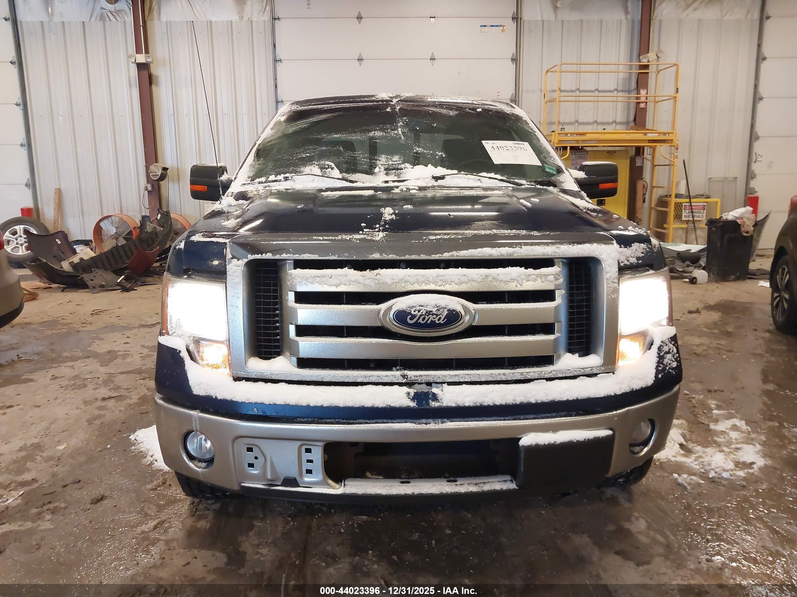 FORD F-150 image 6