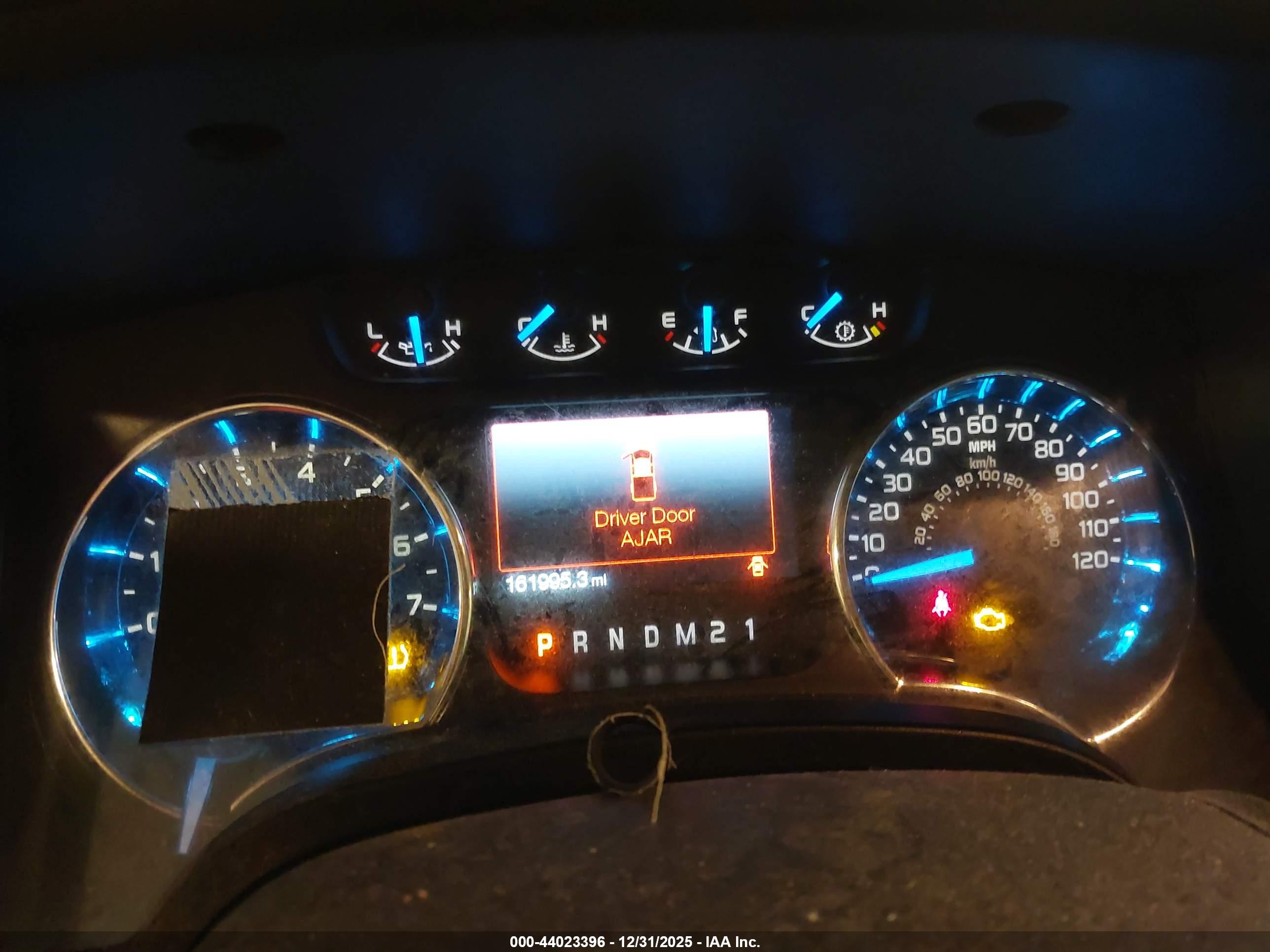 FORD F-150 image 7