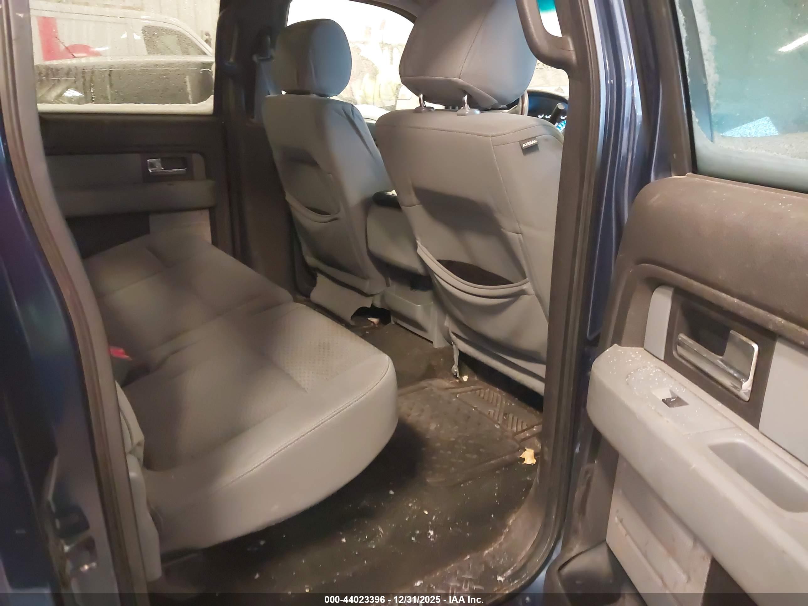 FORD F-150 image 8