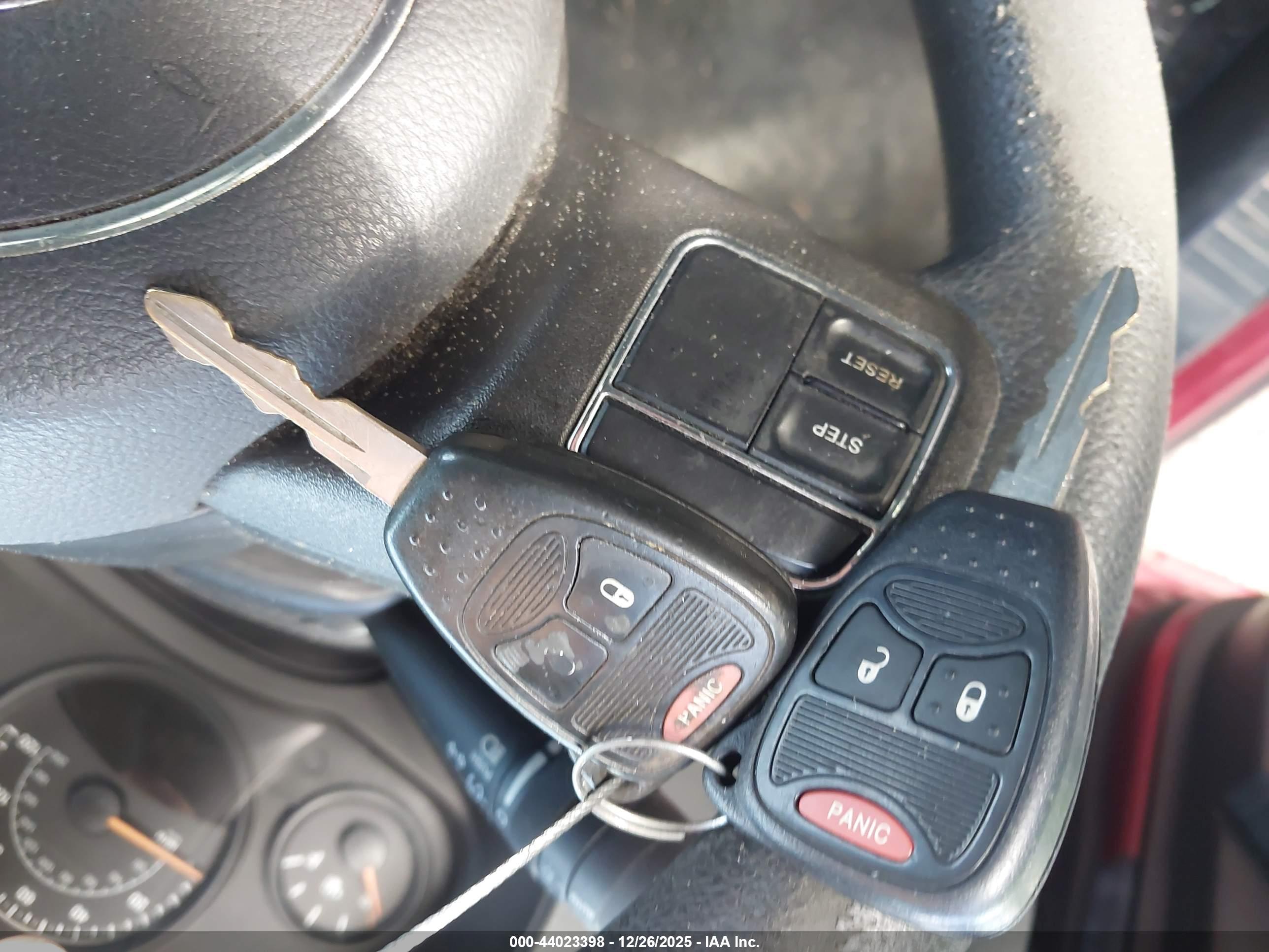 JEEP PATRIOT image 11
