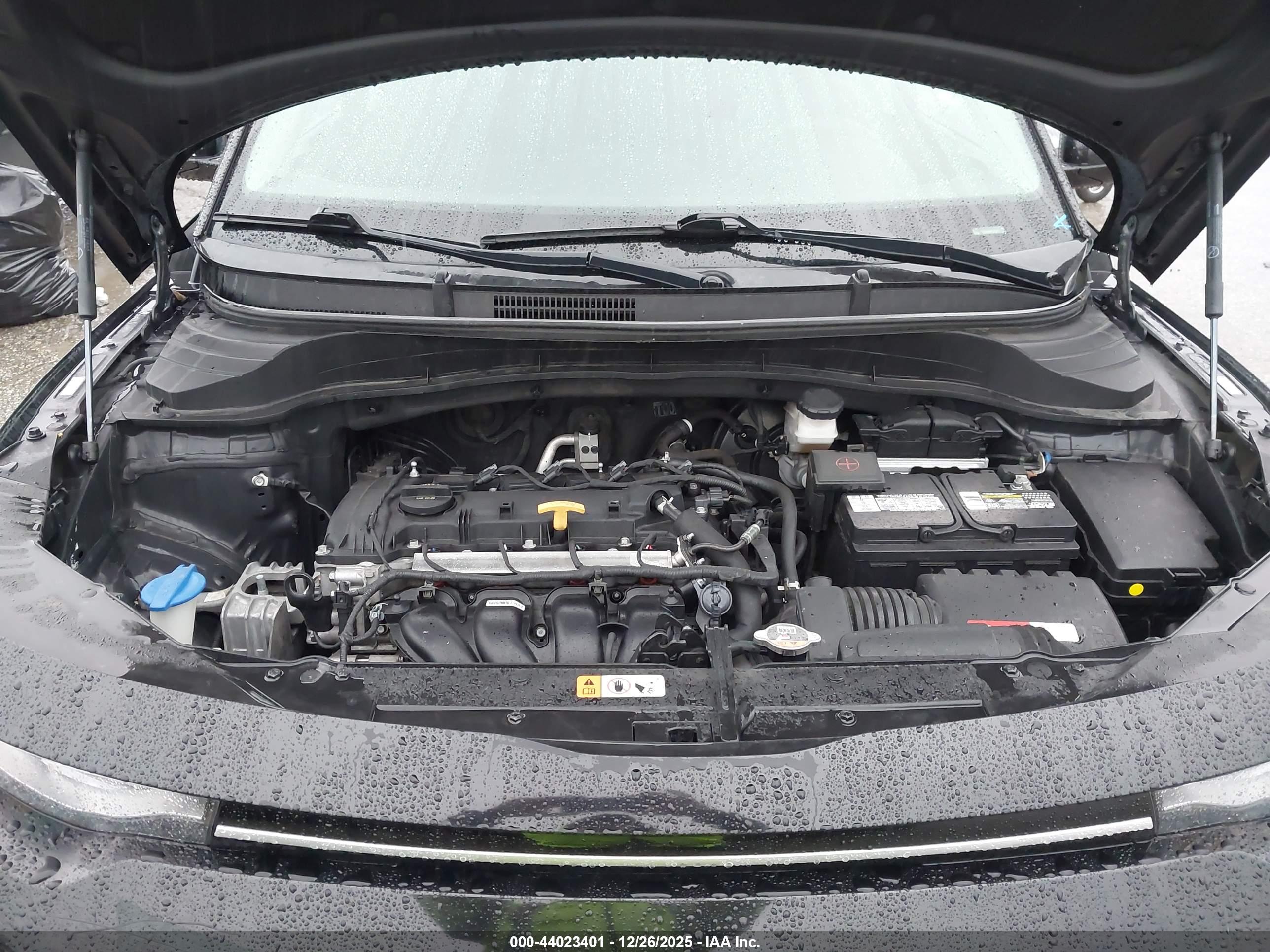 KIA SOUL image 10