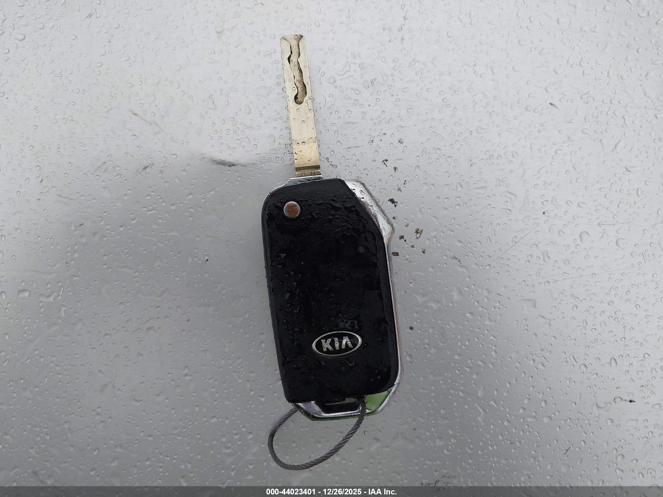 KIA SOUL image 11