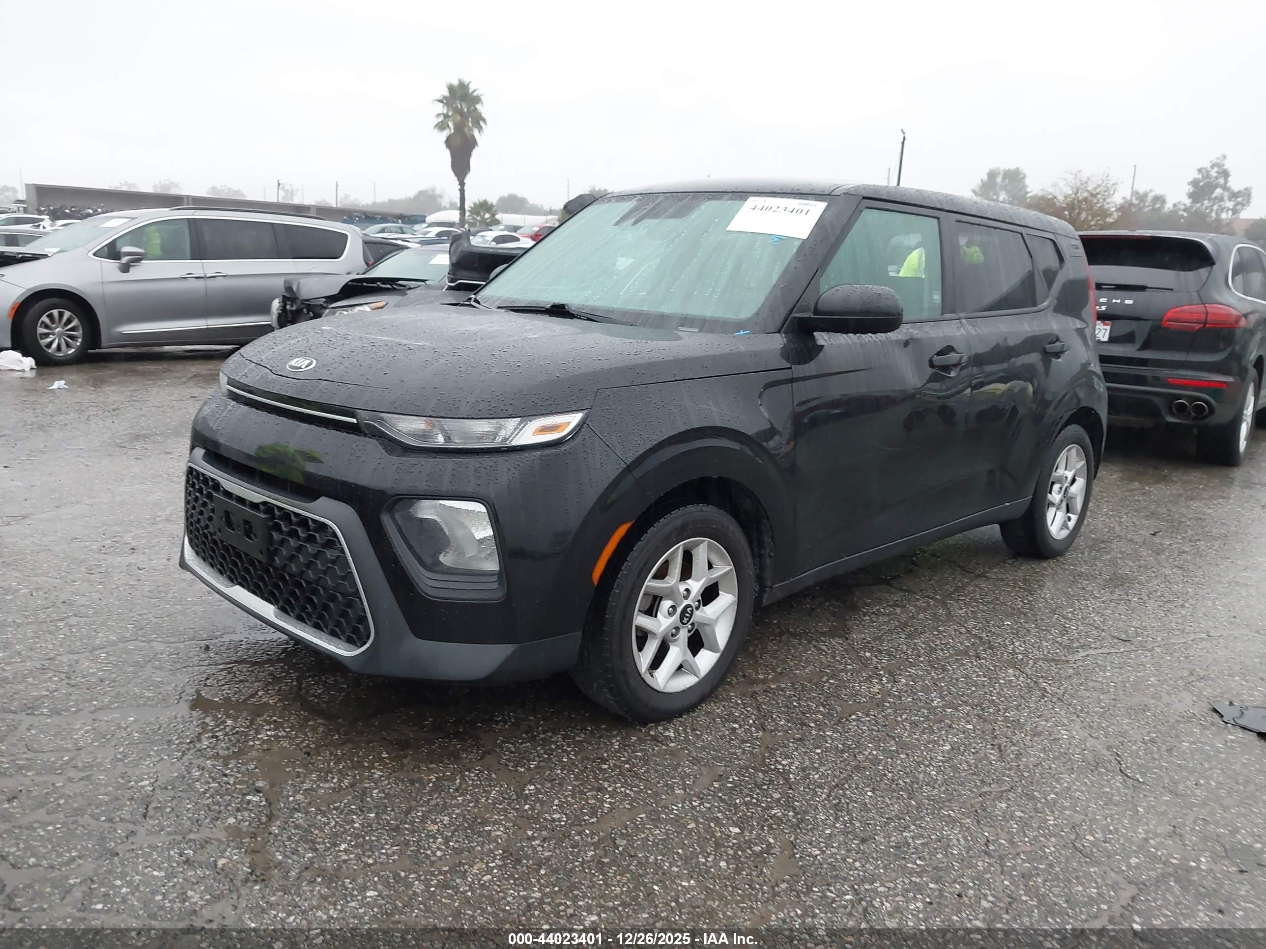 KIA SOUL image 2
