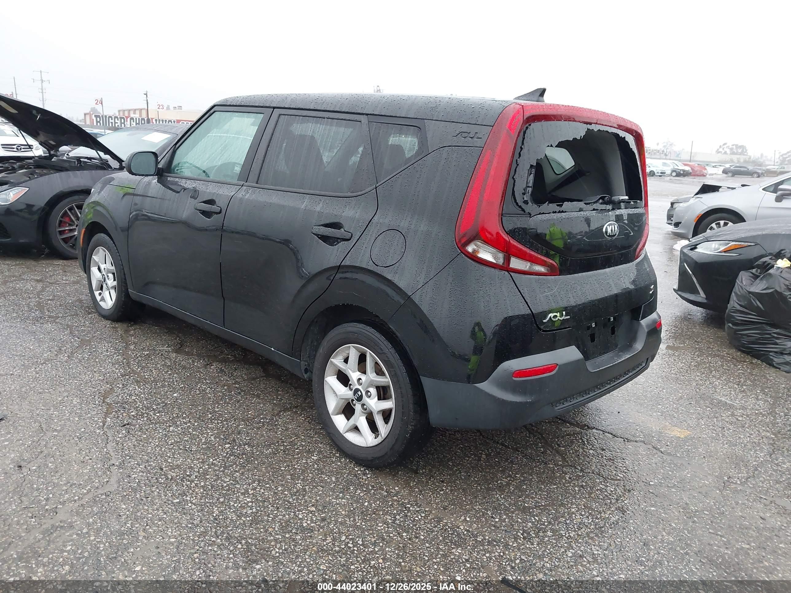 KIA SOUL image 3