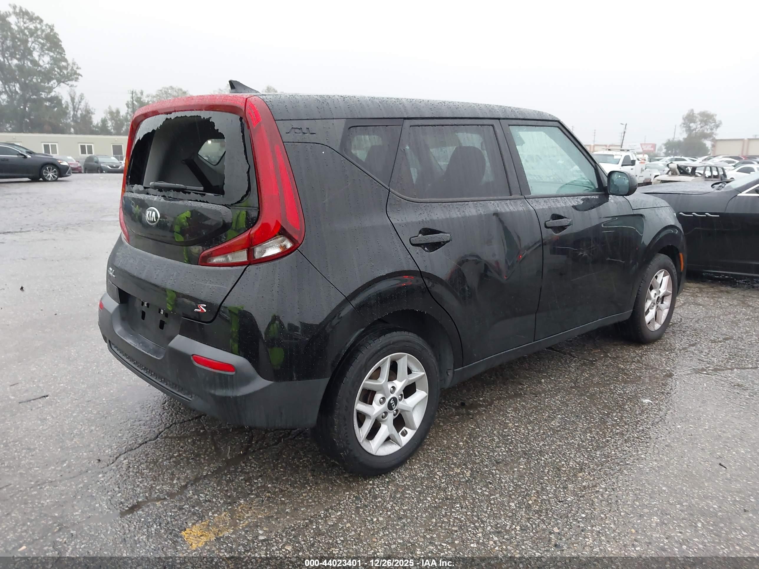 KIA SOUL image 4