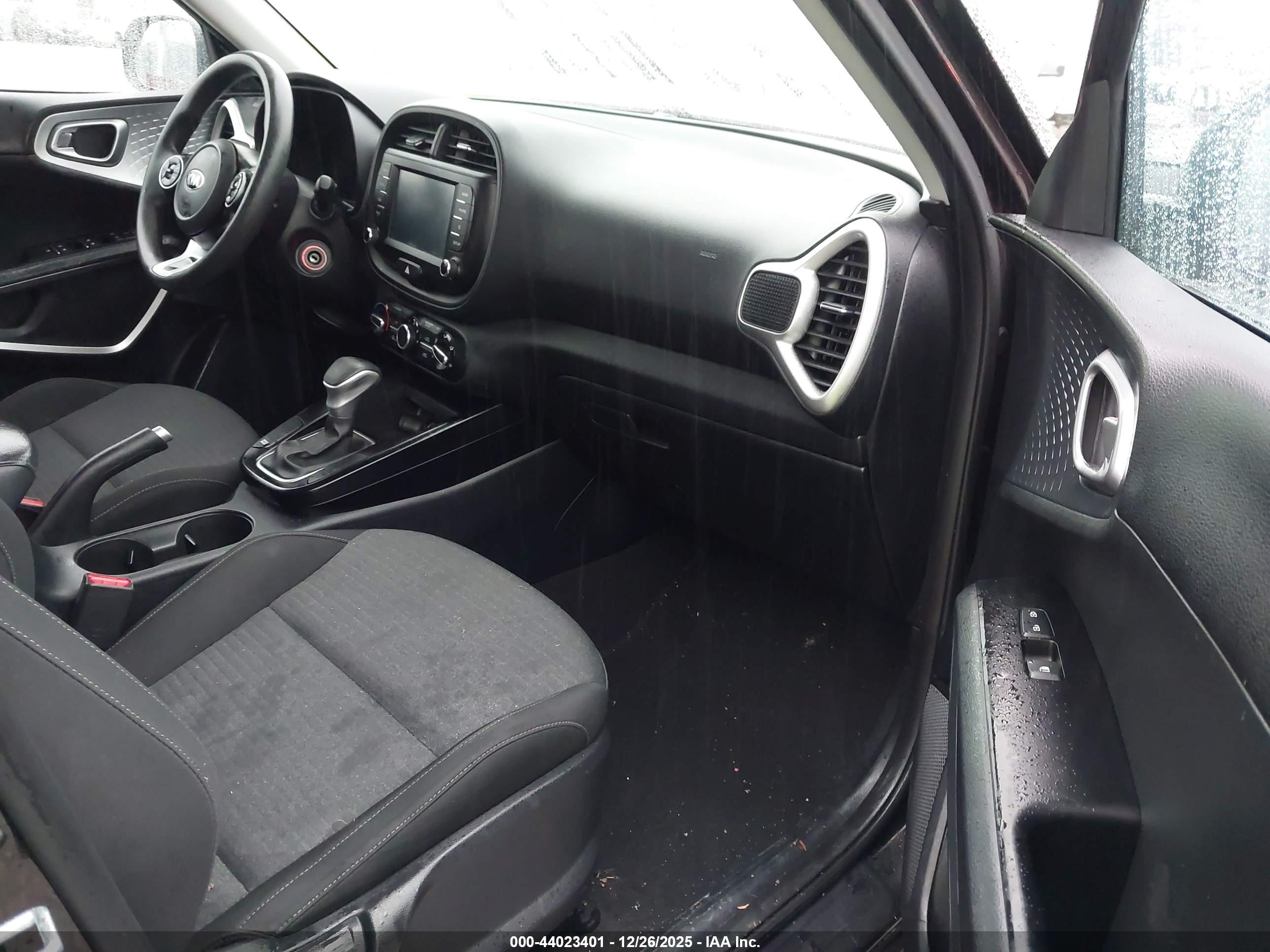 KIA SOUL image 5