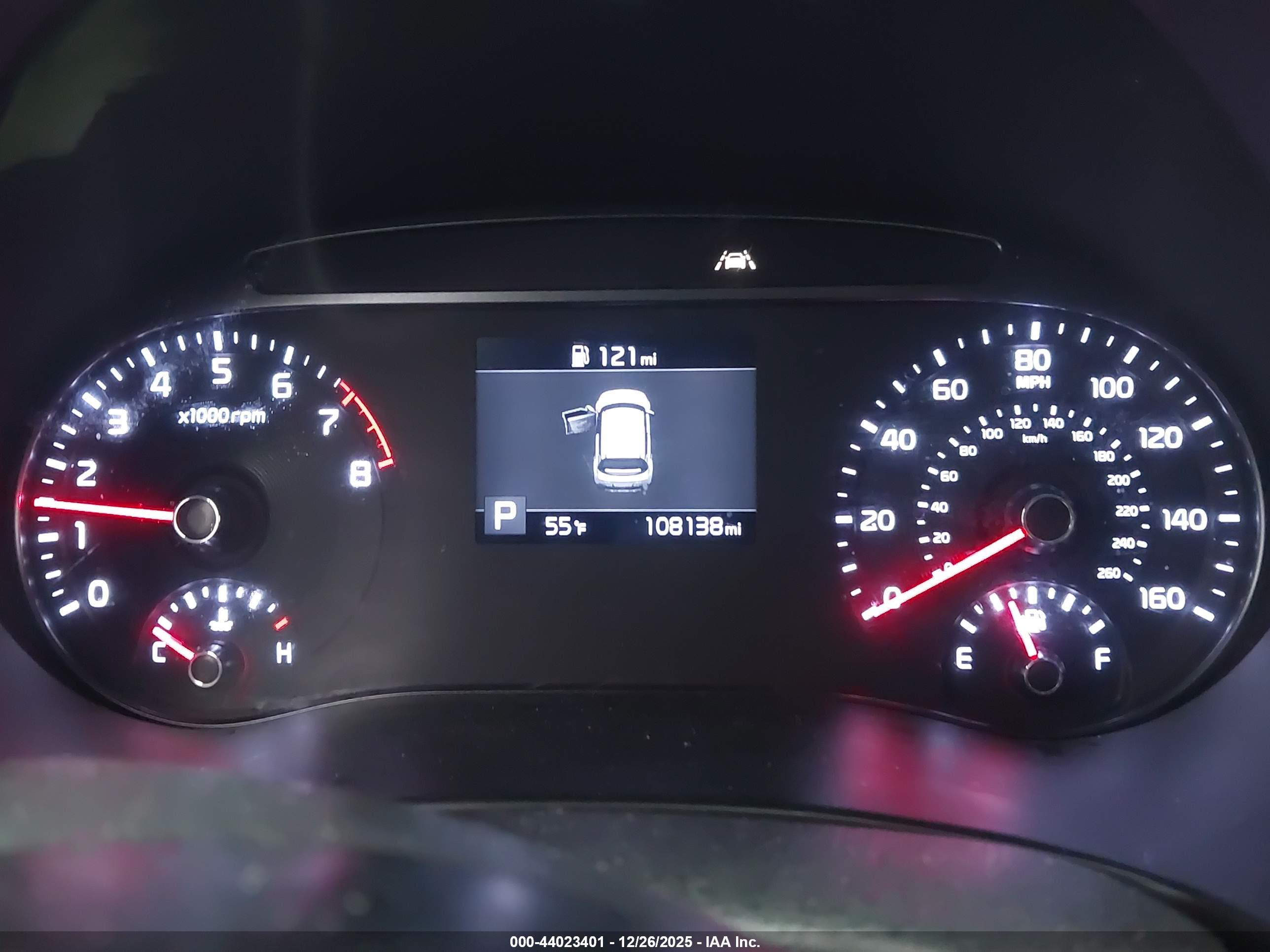 KIA SOUL image 7