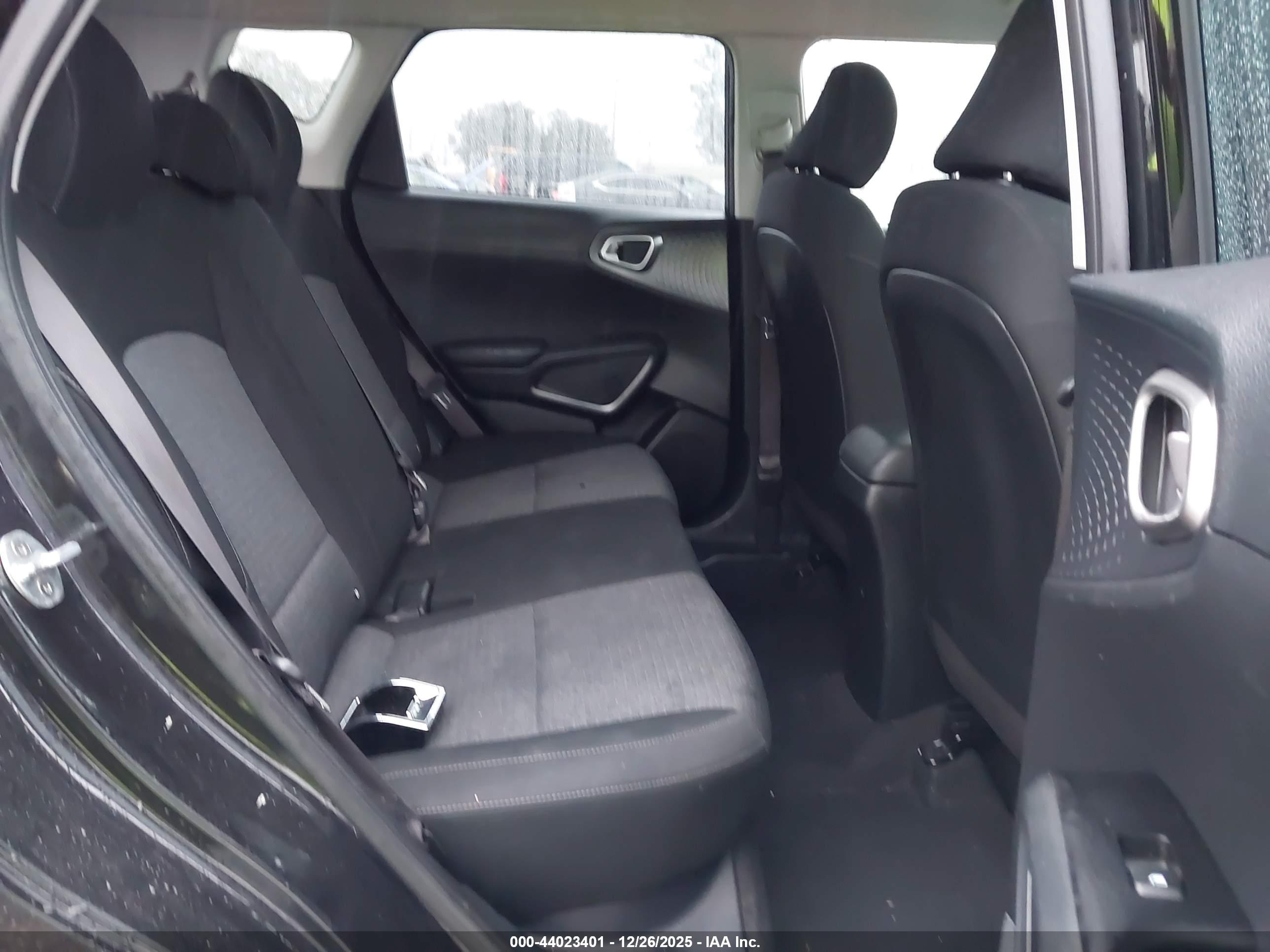 KIA SOUL image 8