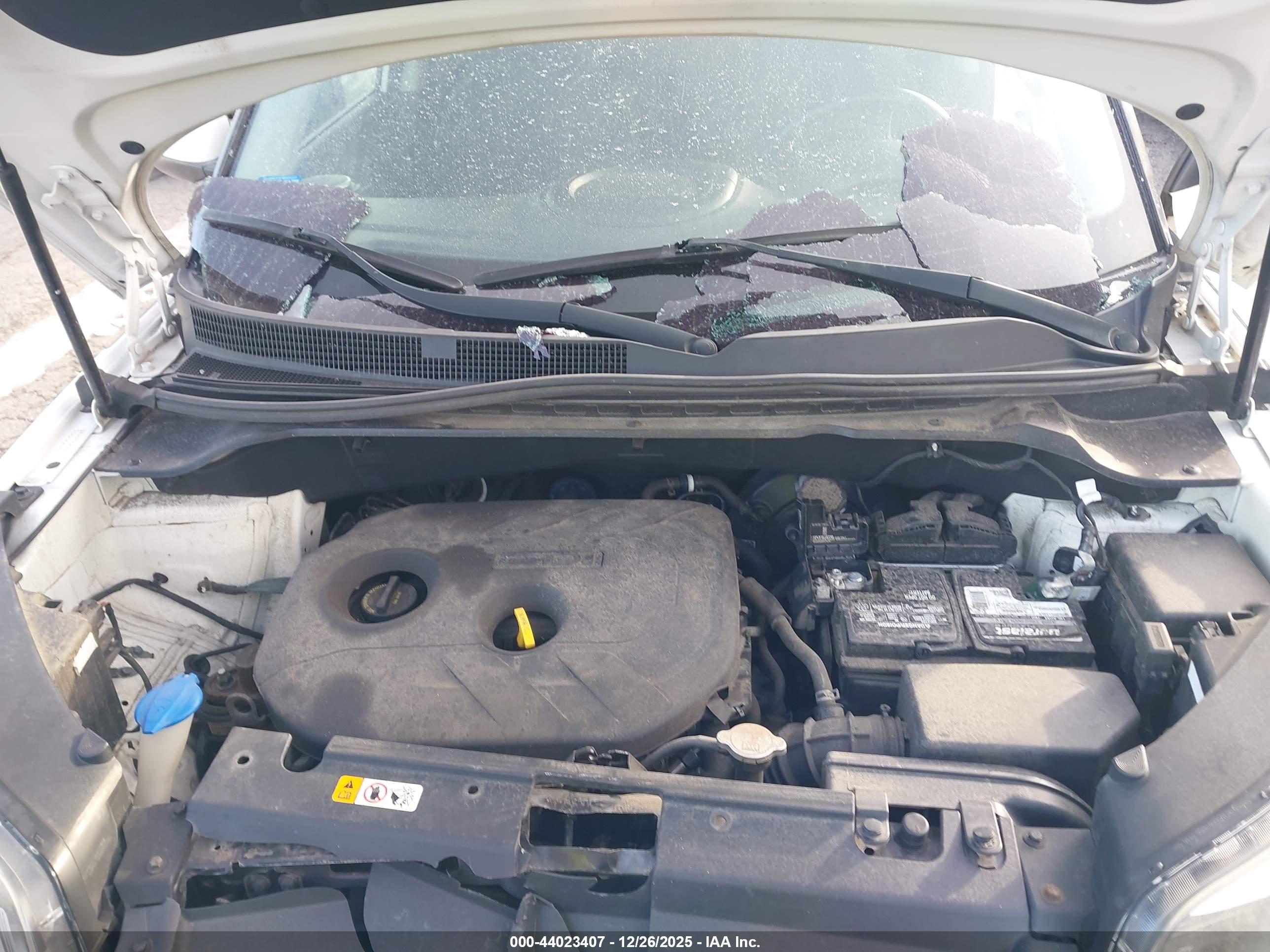 KIA SOUL image 10