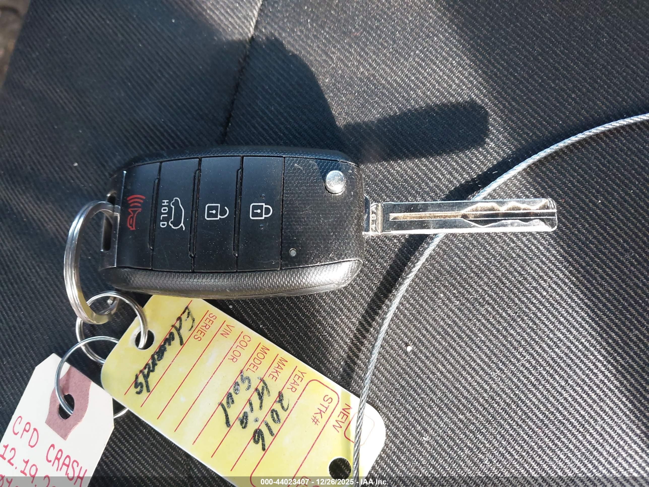 KIA SOUL image 11