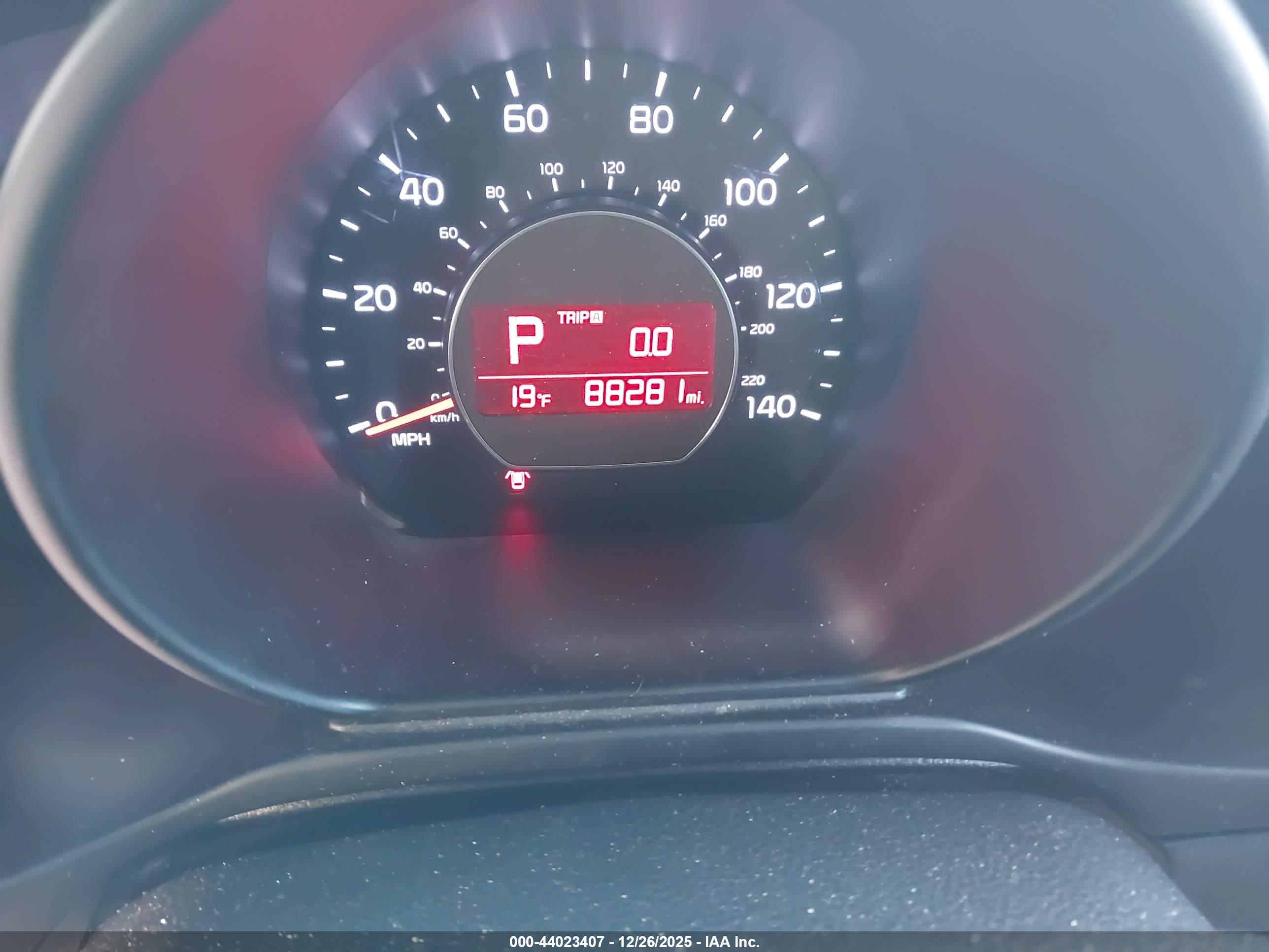 KIA SOUL image 7