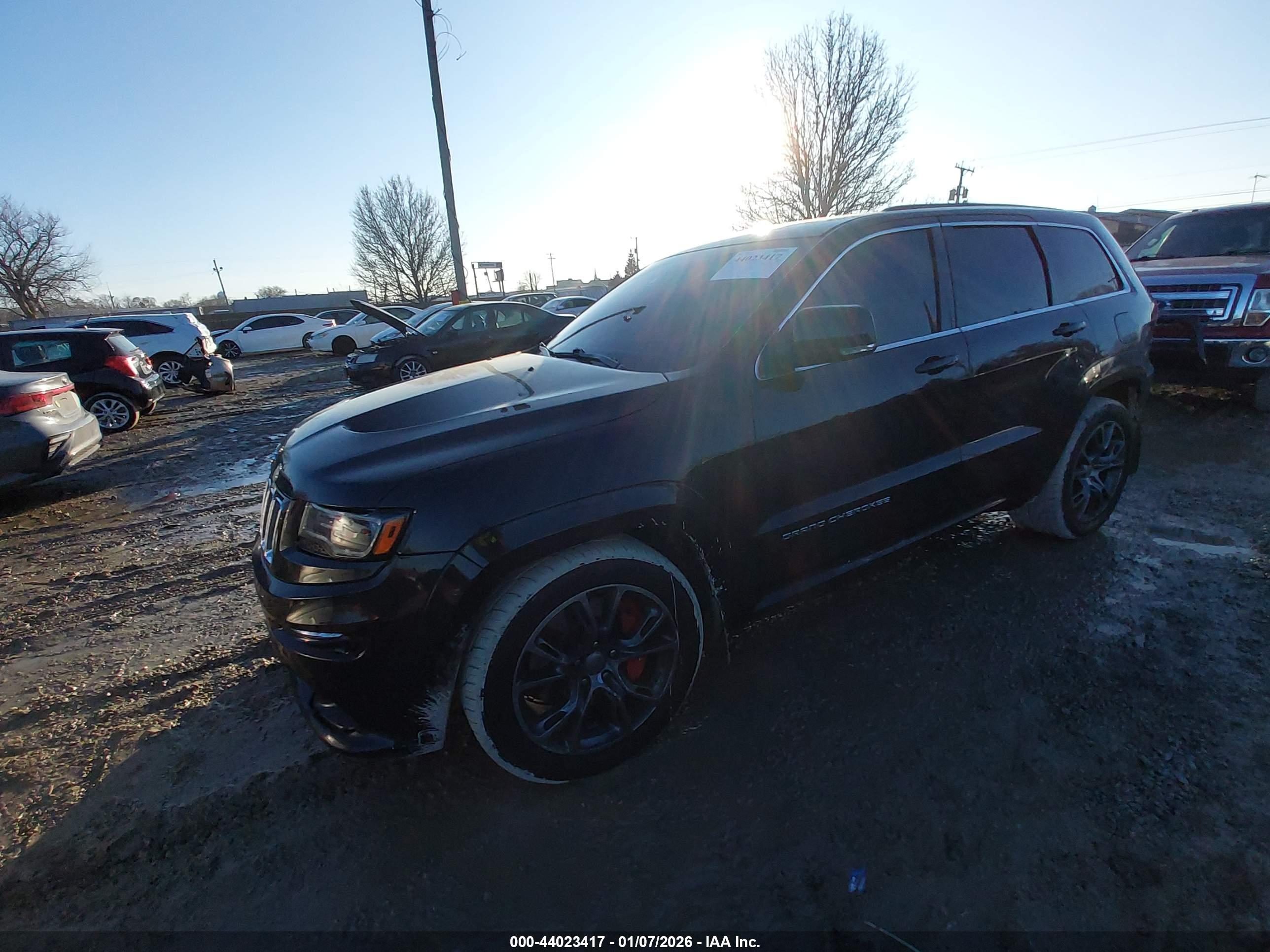 JEEP GRAND image 2