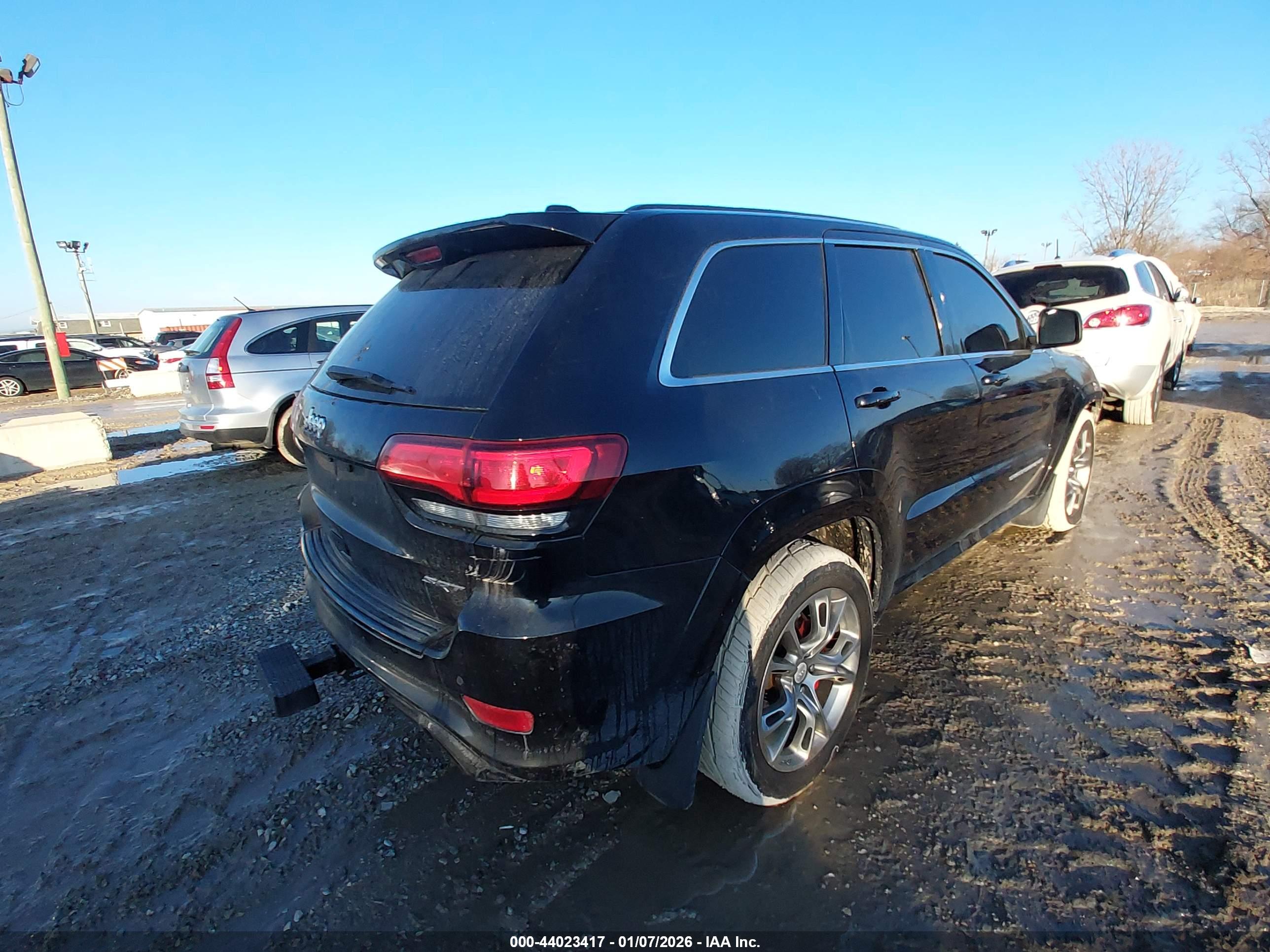 JEEP GRAND image 4