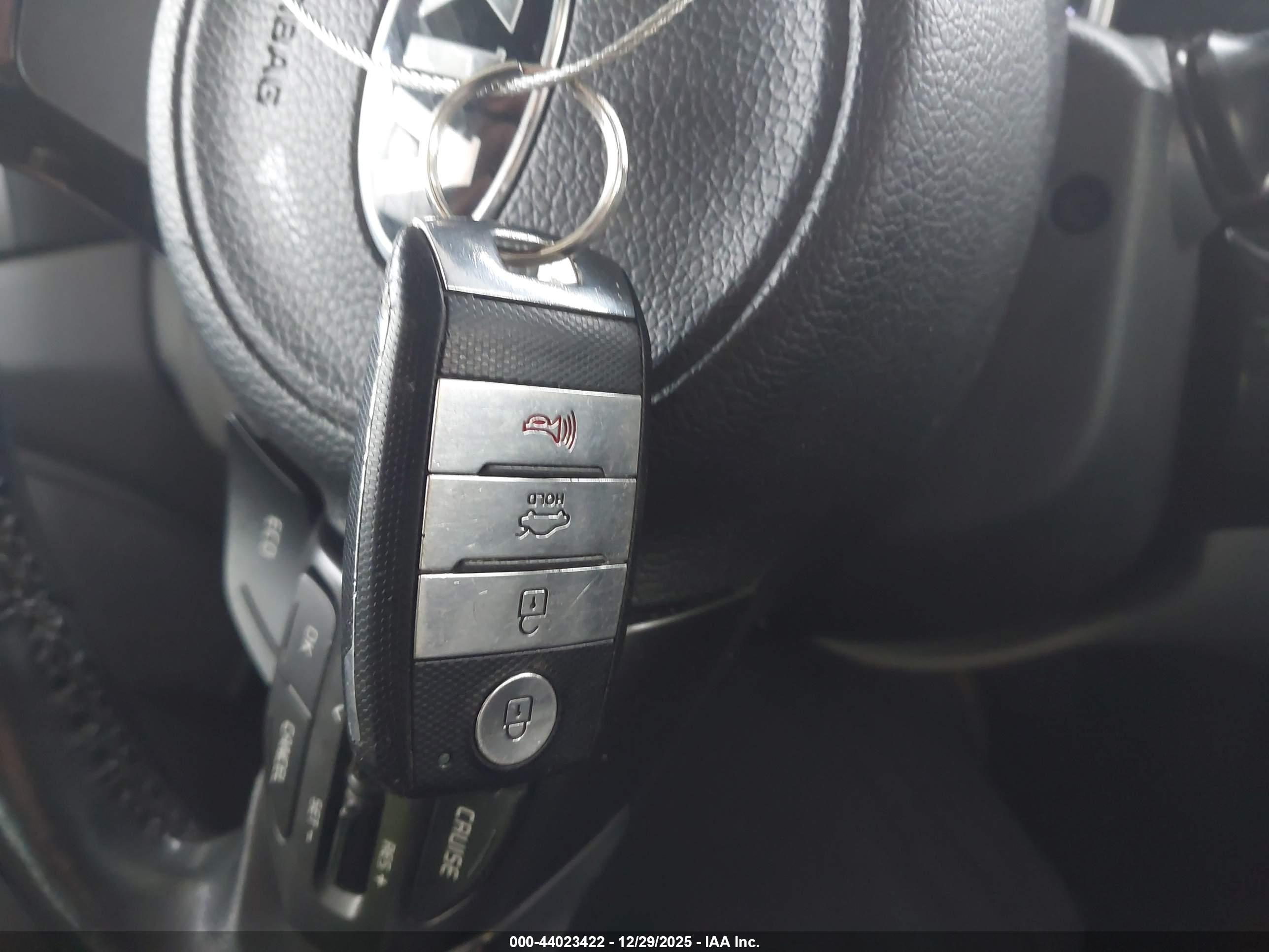 KIA OPTIMA image 11