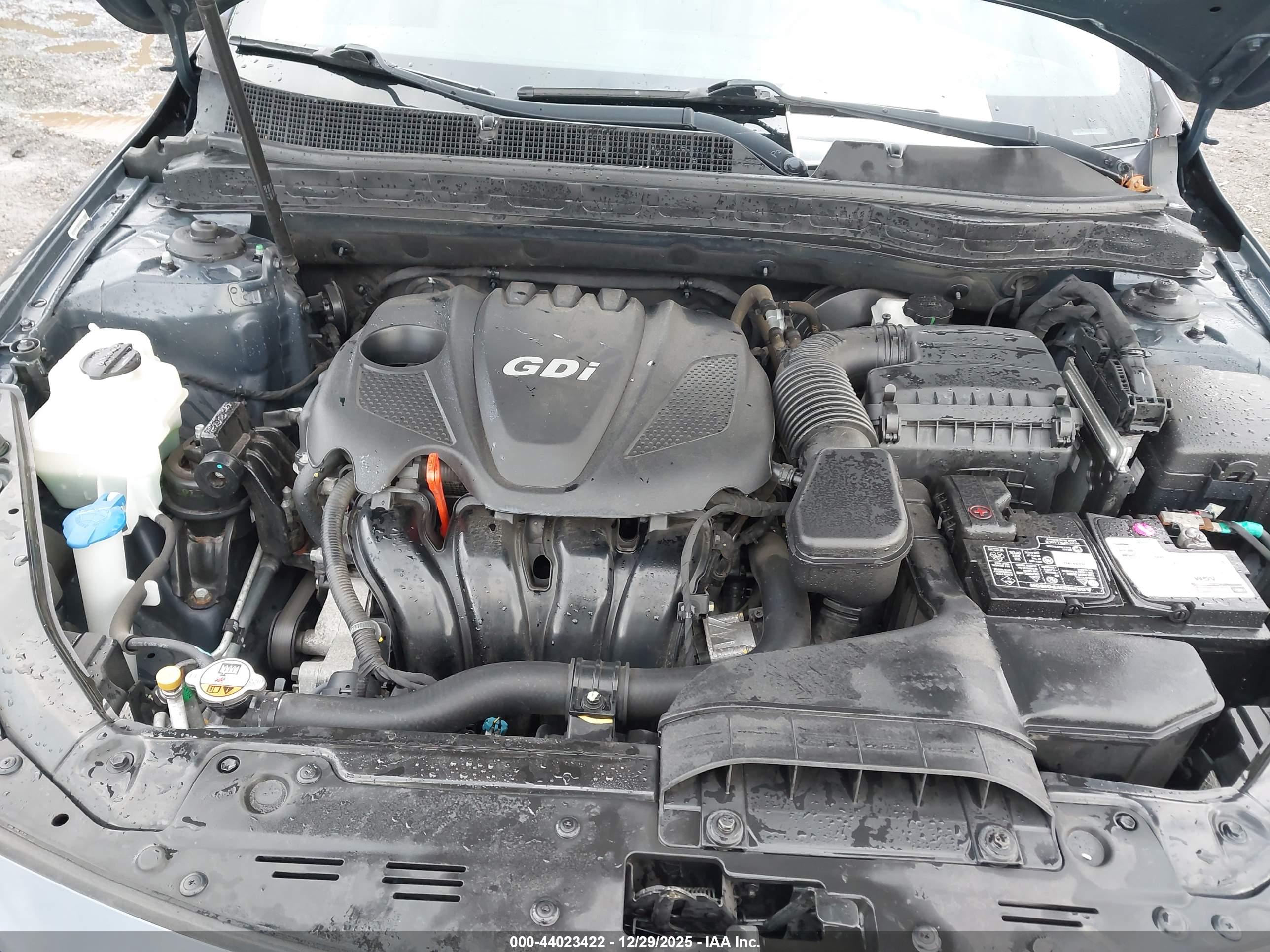 KIA OPTIMA image 6