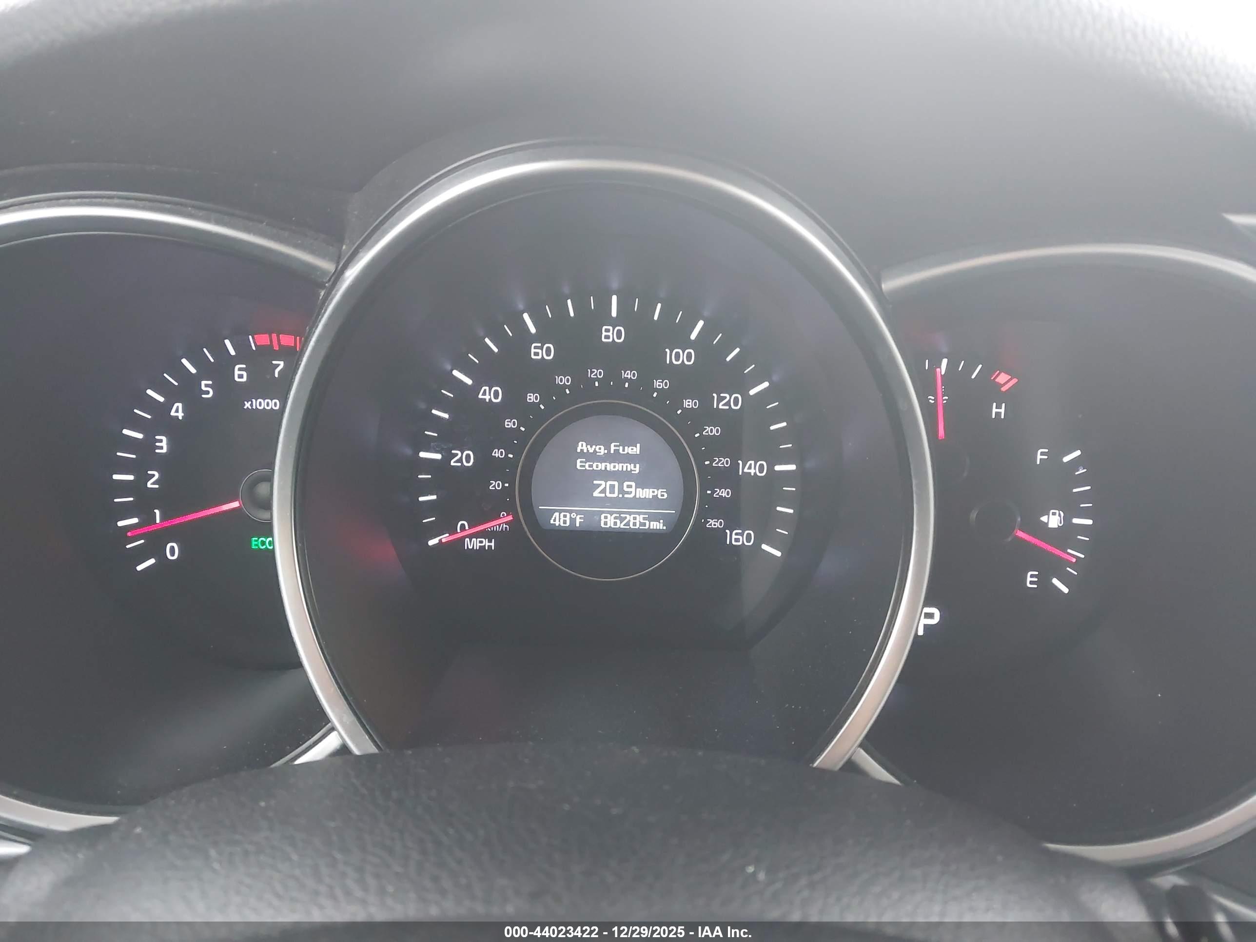KIA OPTIMA image 7