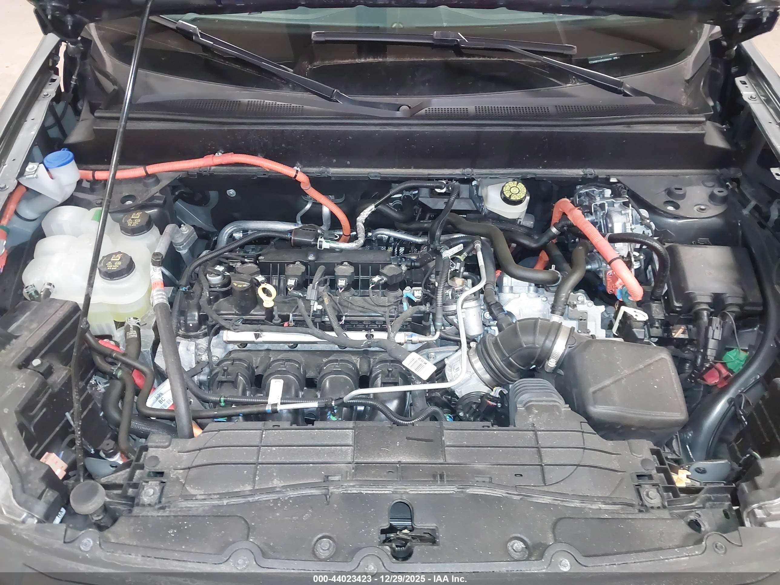 FORD MAVERICK image 10