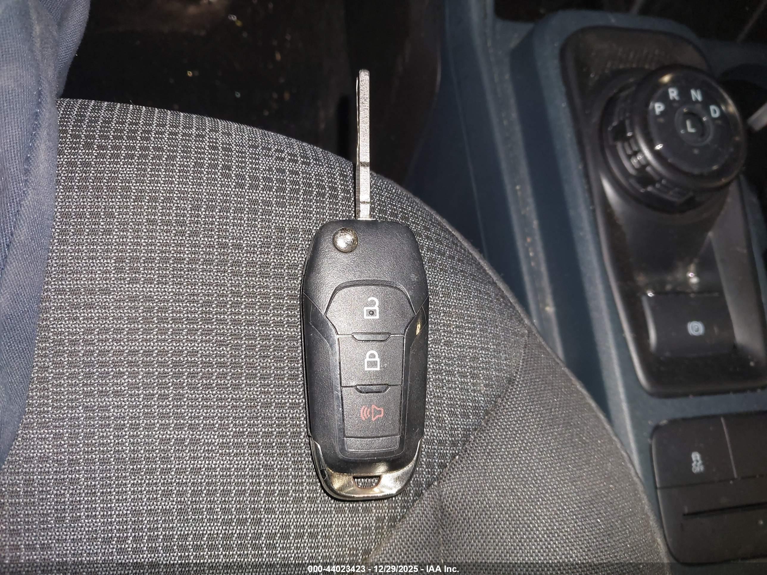 FORD MAVERICK image 11