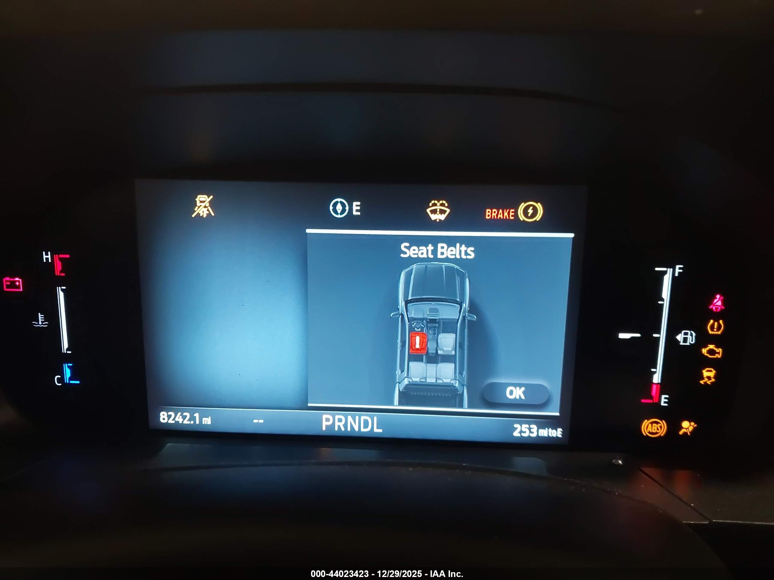 FORD MAVERICK image 7