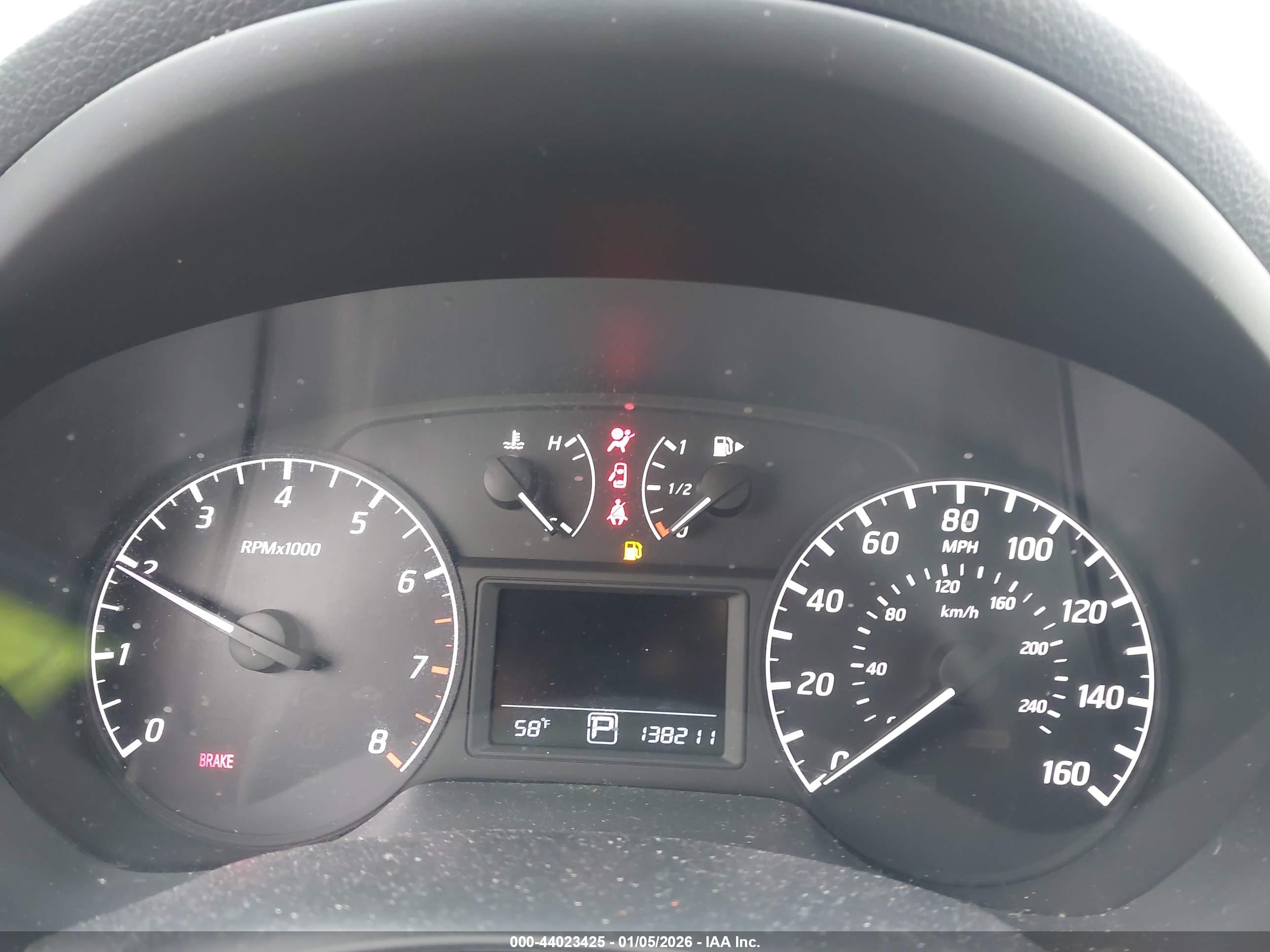 NISSAN SENTRA image 7