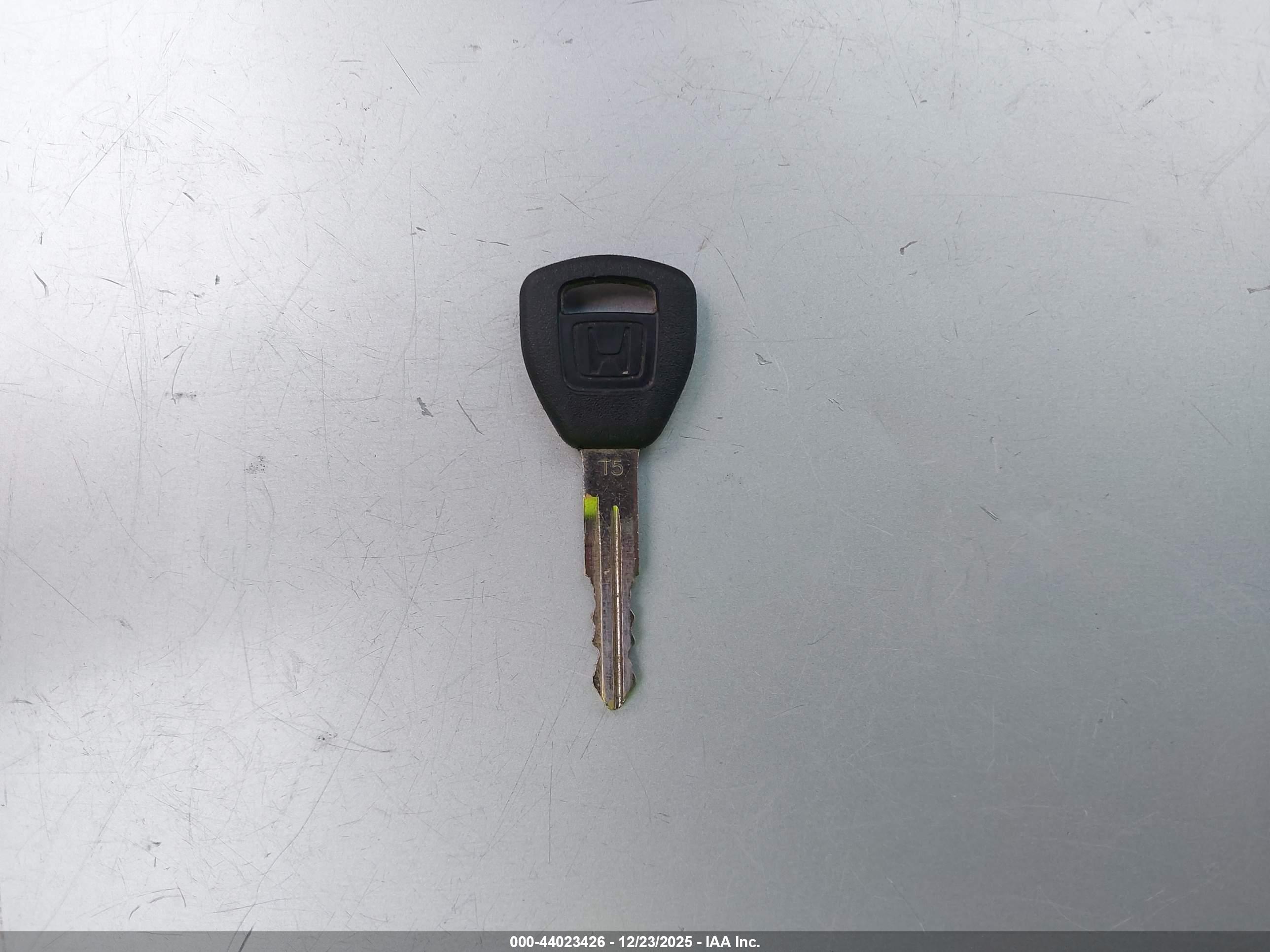 HONDA CIVIC image 11