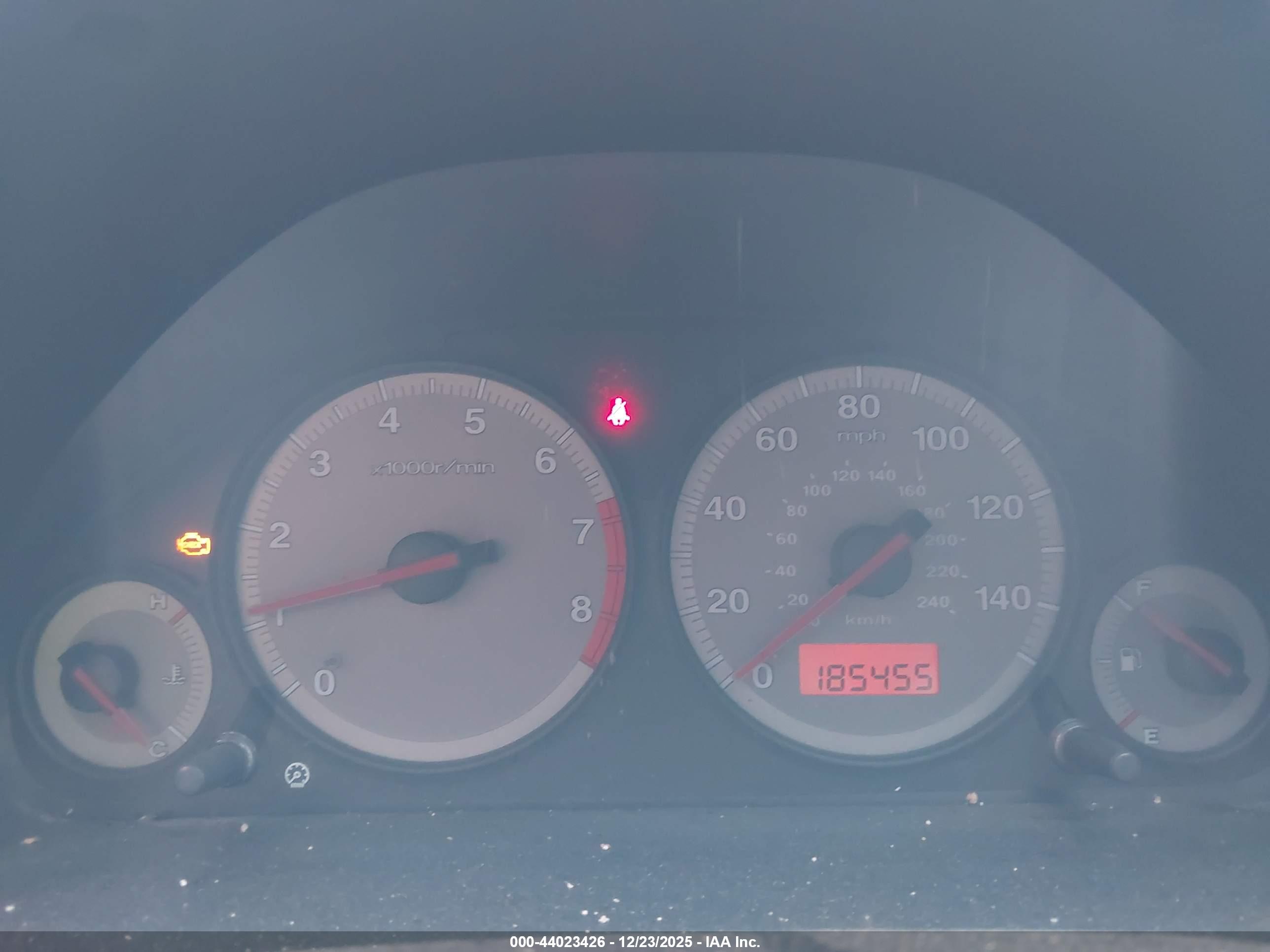 HONDA CIVIC image 7