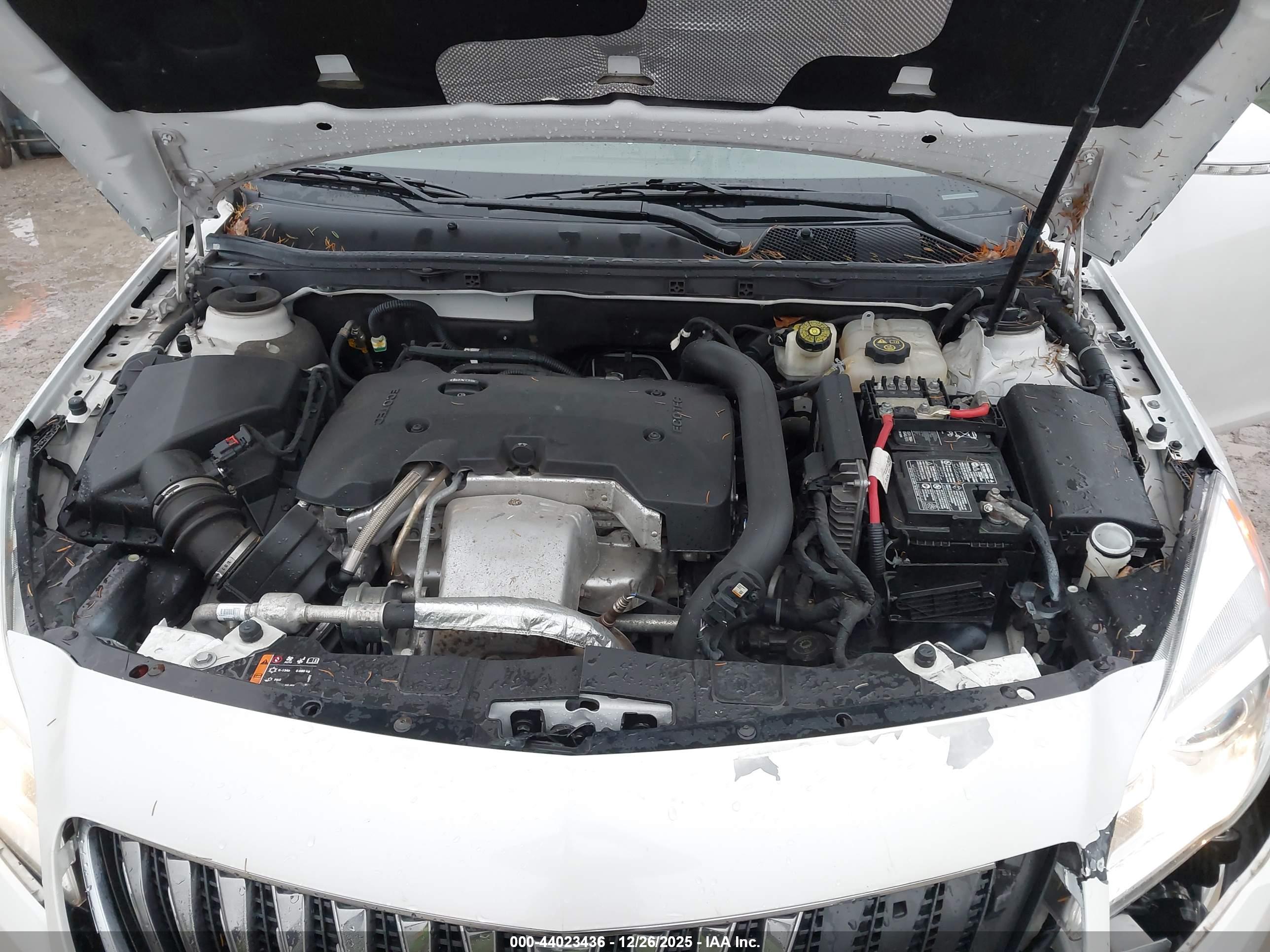 BUICK REGAL image 10
