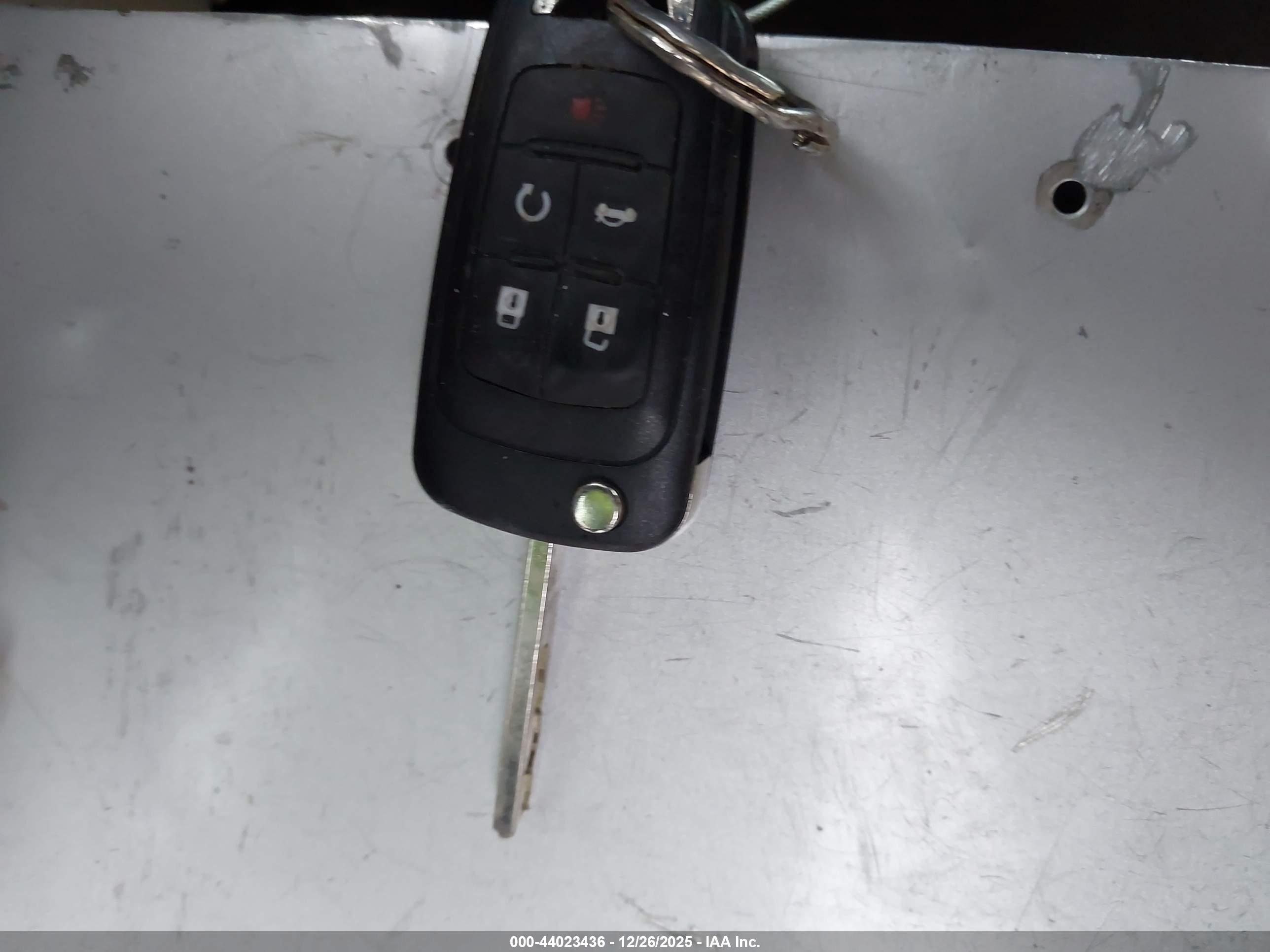 BUICK REGAL image 11