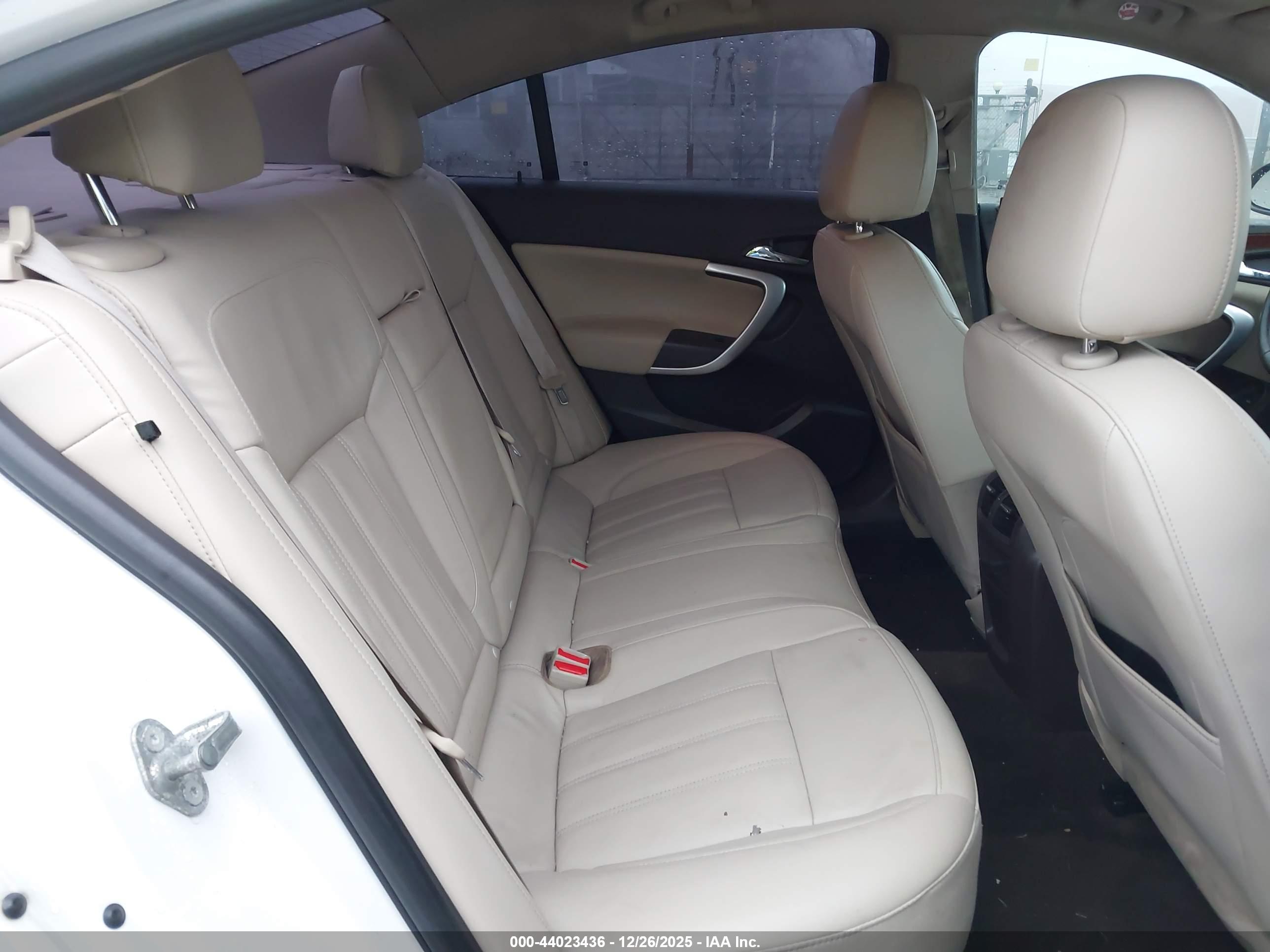 BUICK REGAL image 8