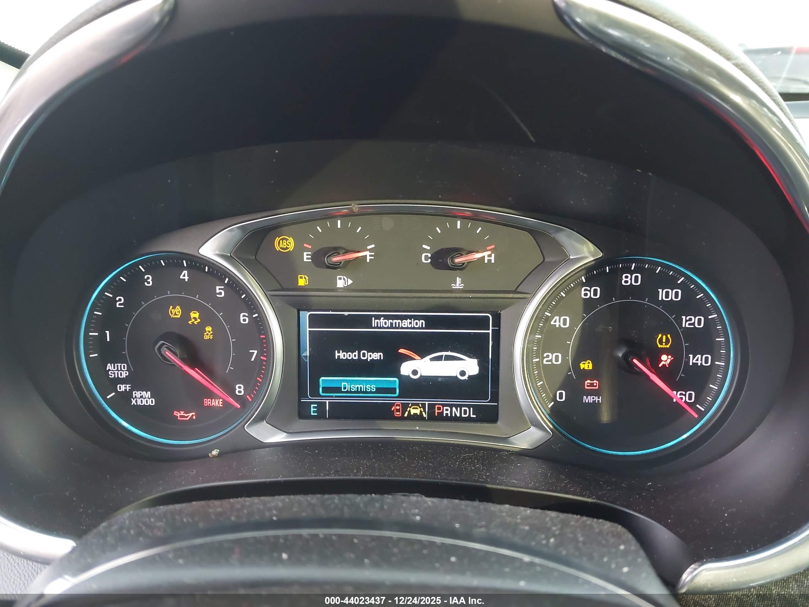 CHEVROLET MALIBU image 7