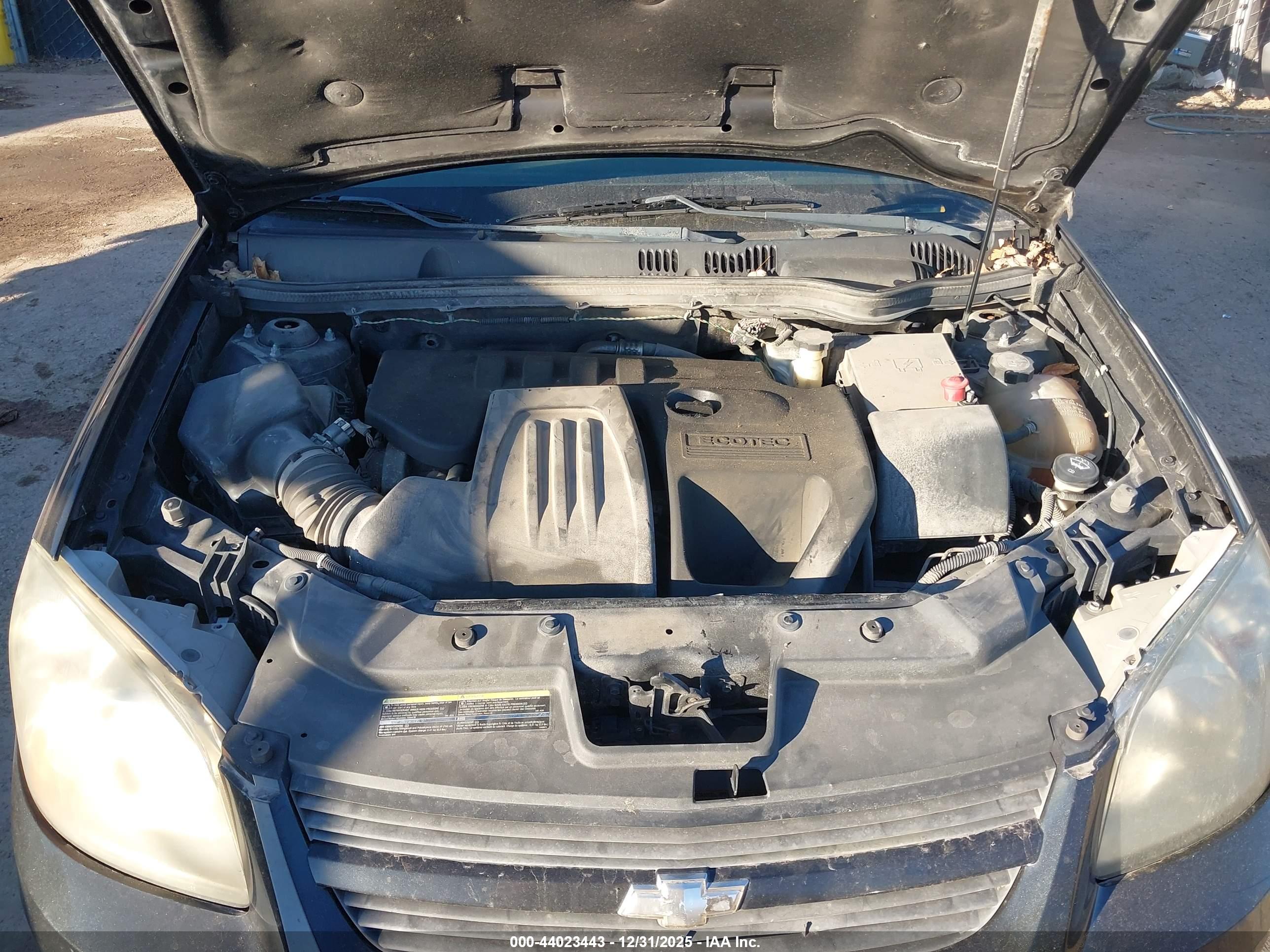 CHEVROLET COBALT image 10