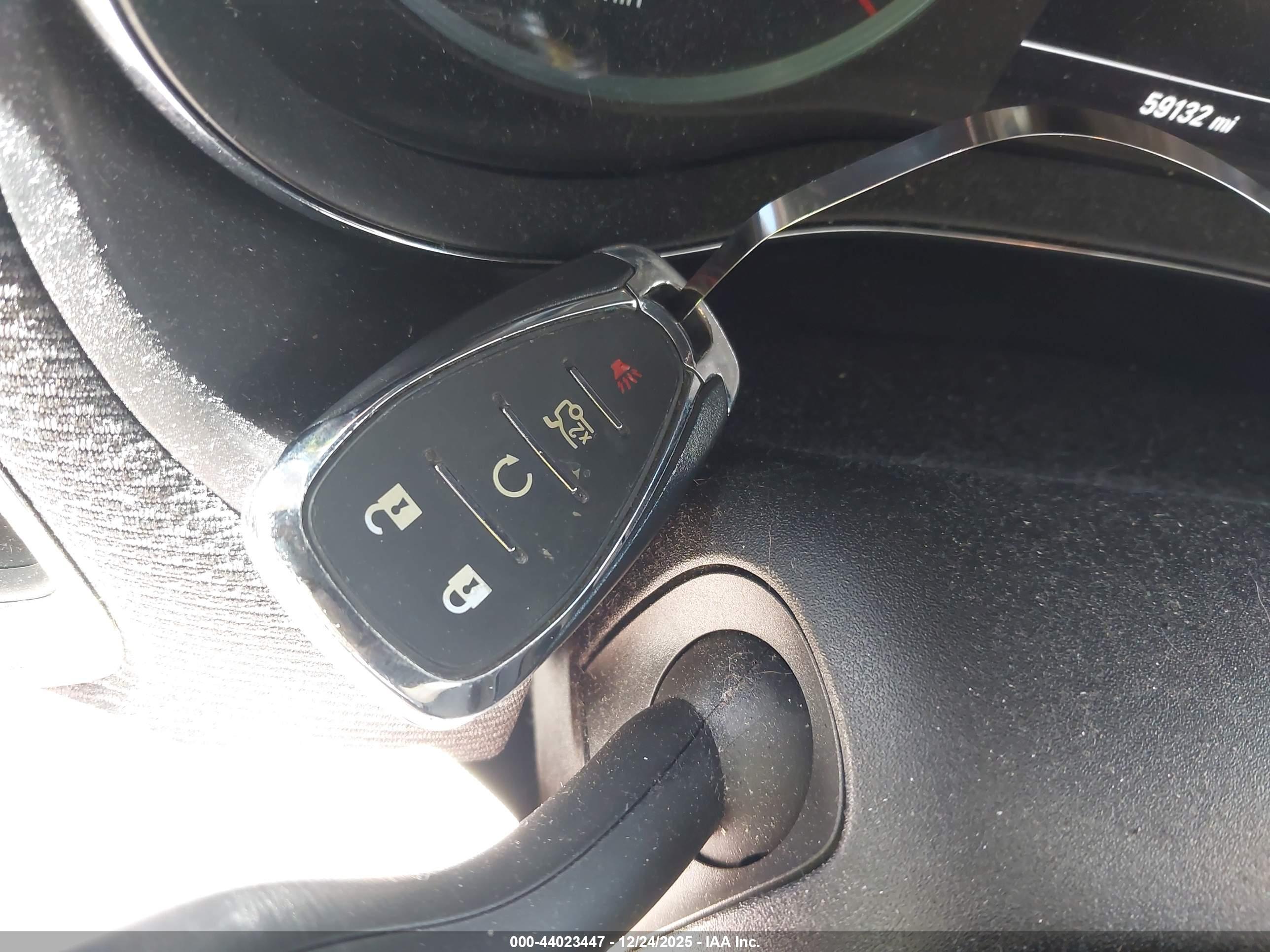 CHEVROLET CRUZE image 11