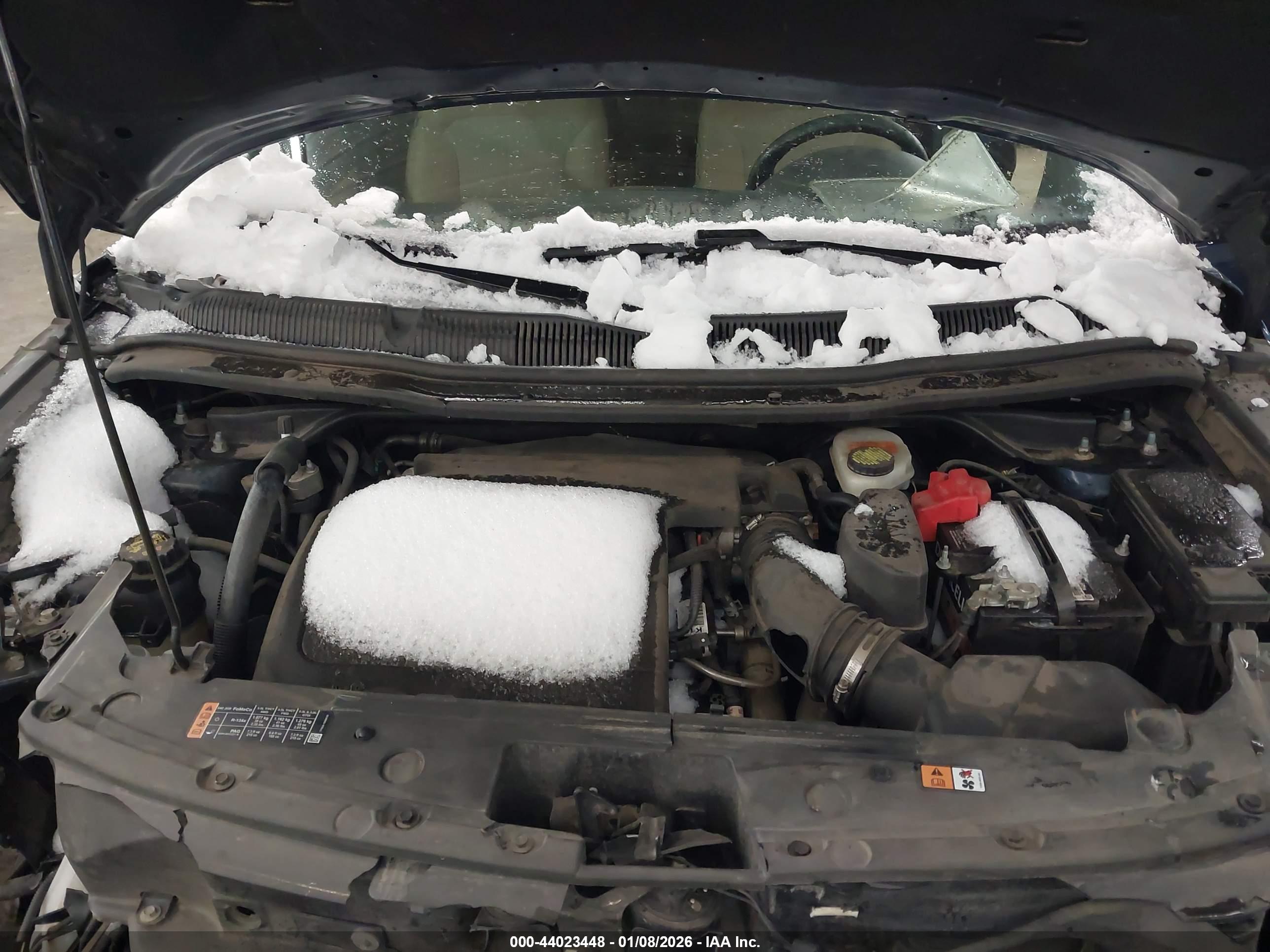 FORD EXPLORER image 10