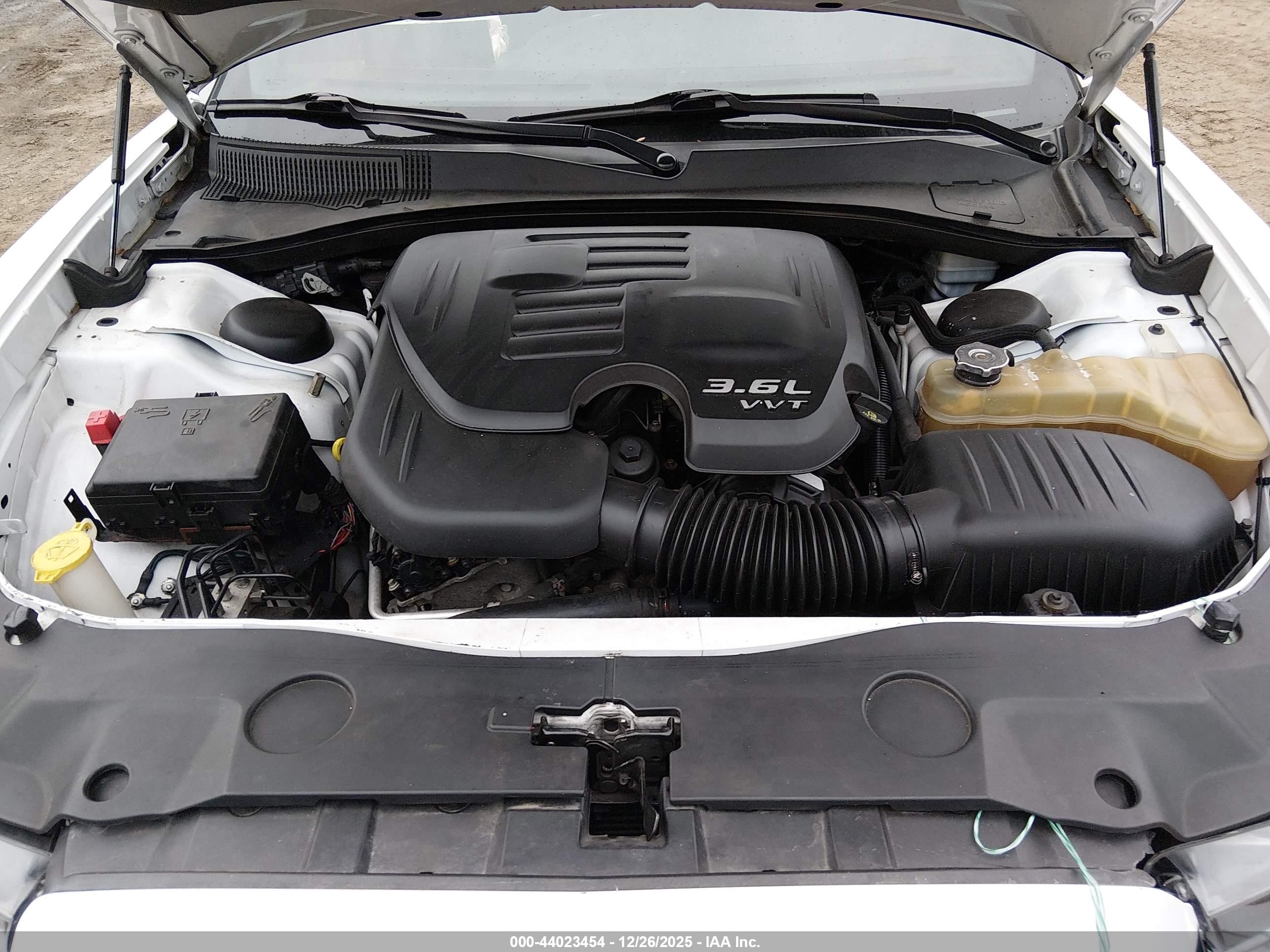 DODGE CHARGER image 10