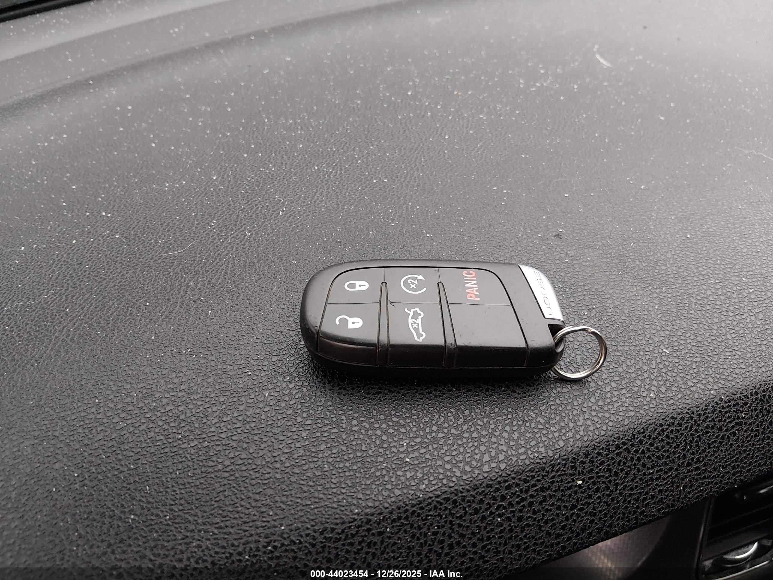 DODGE CHARGER image 11
