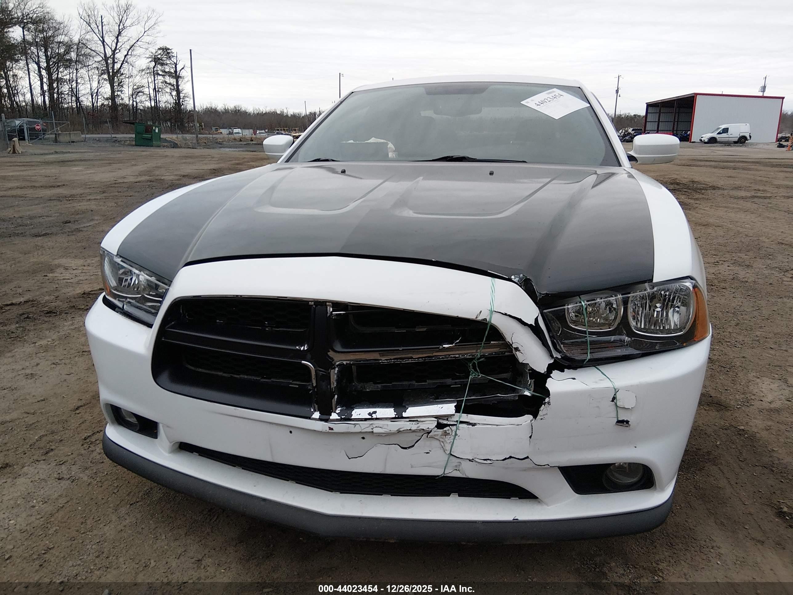 DODGE CHARGER image 6