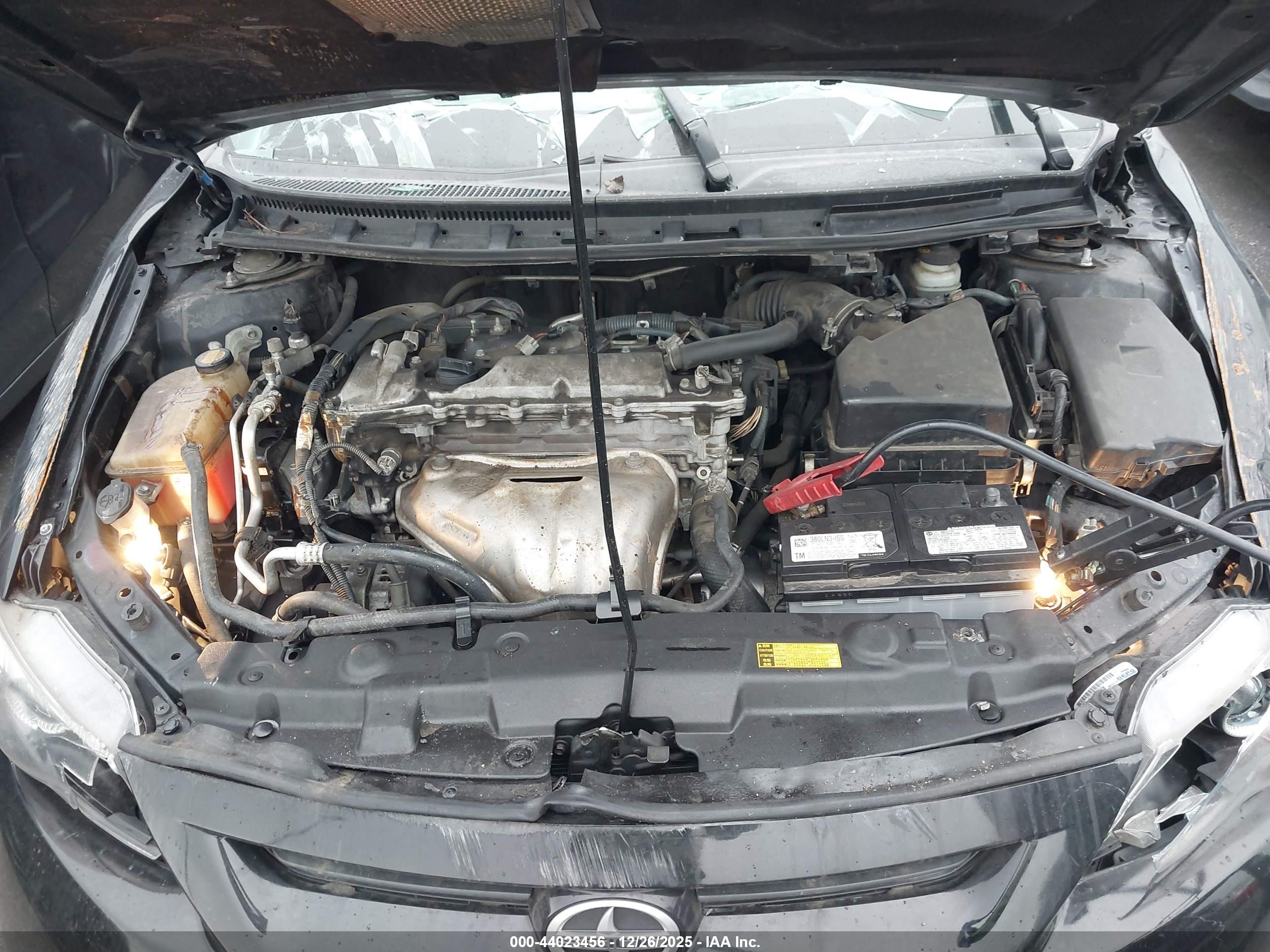 SCION TC image 10