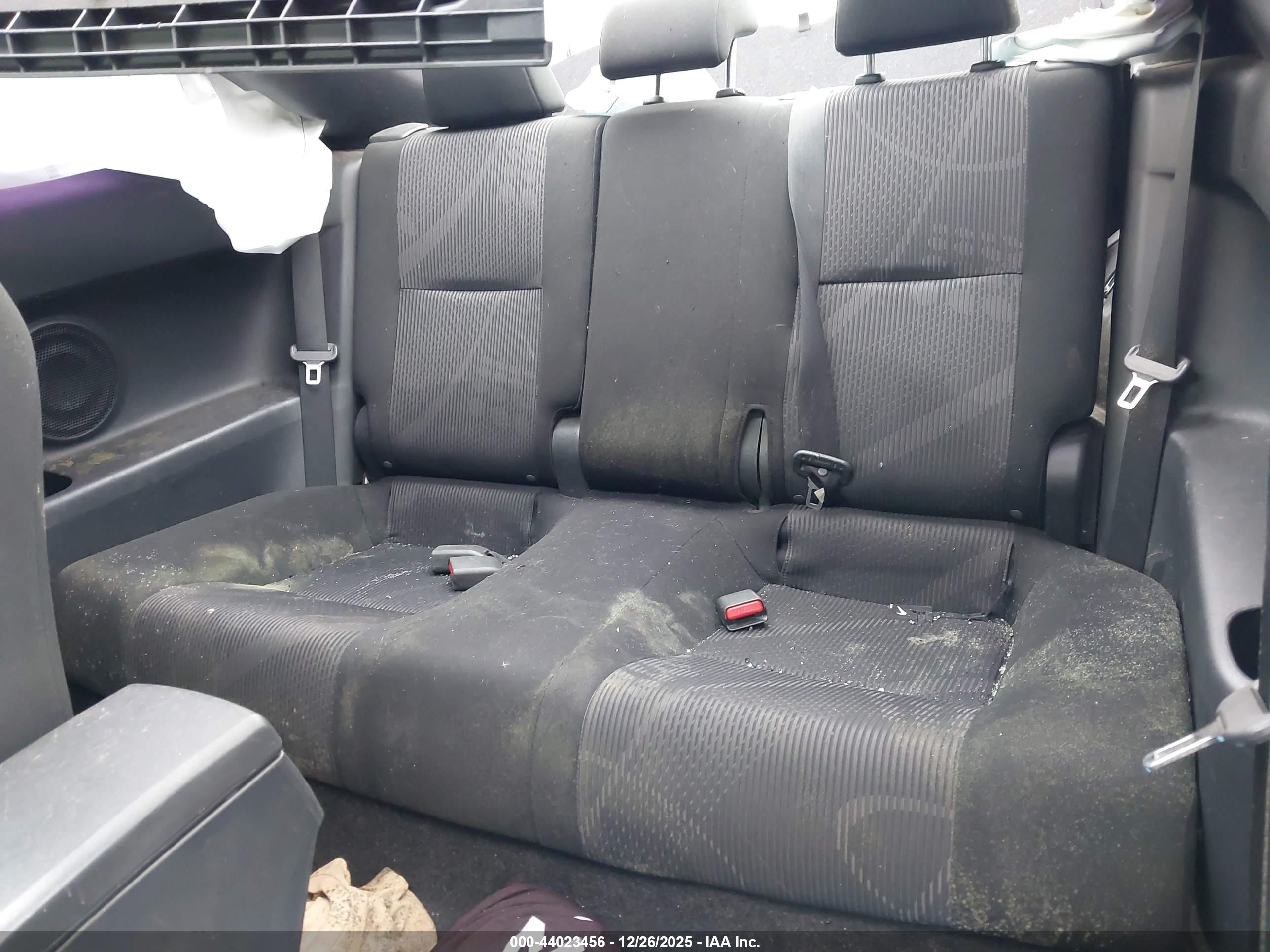 SCION TC image 8