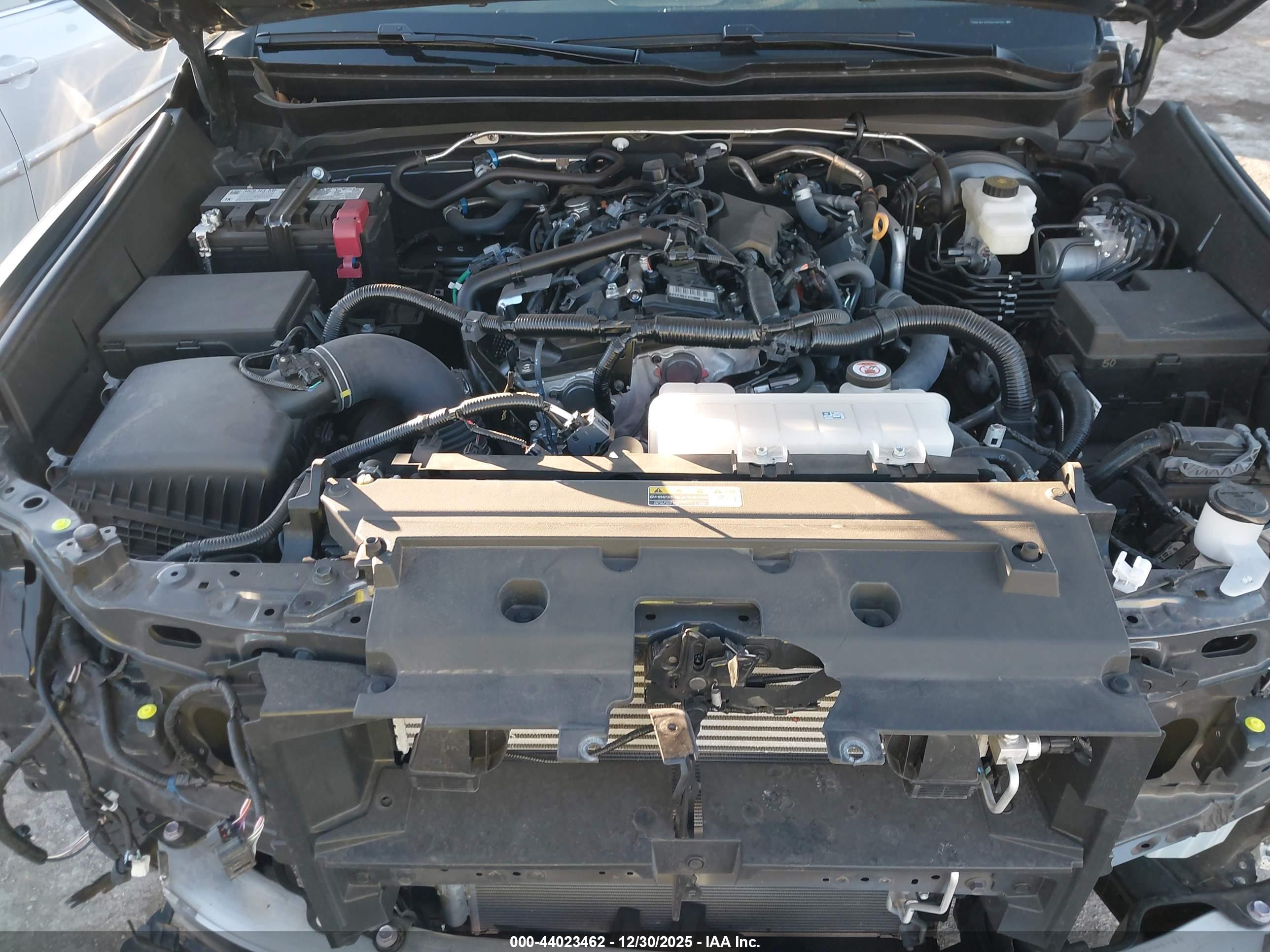 TOYOTA TACOMA image 10