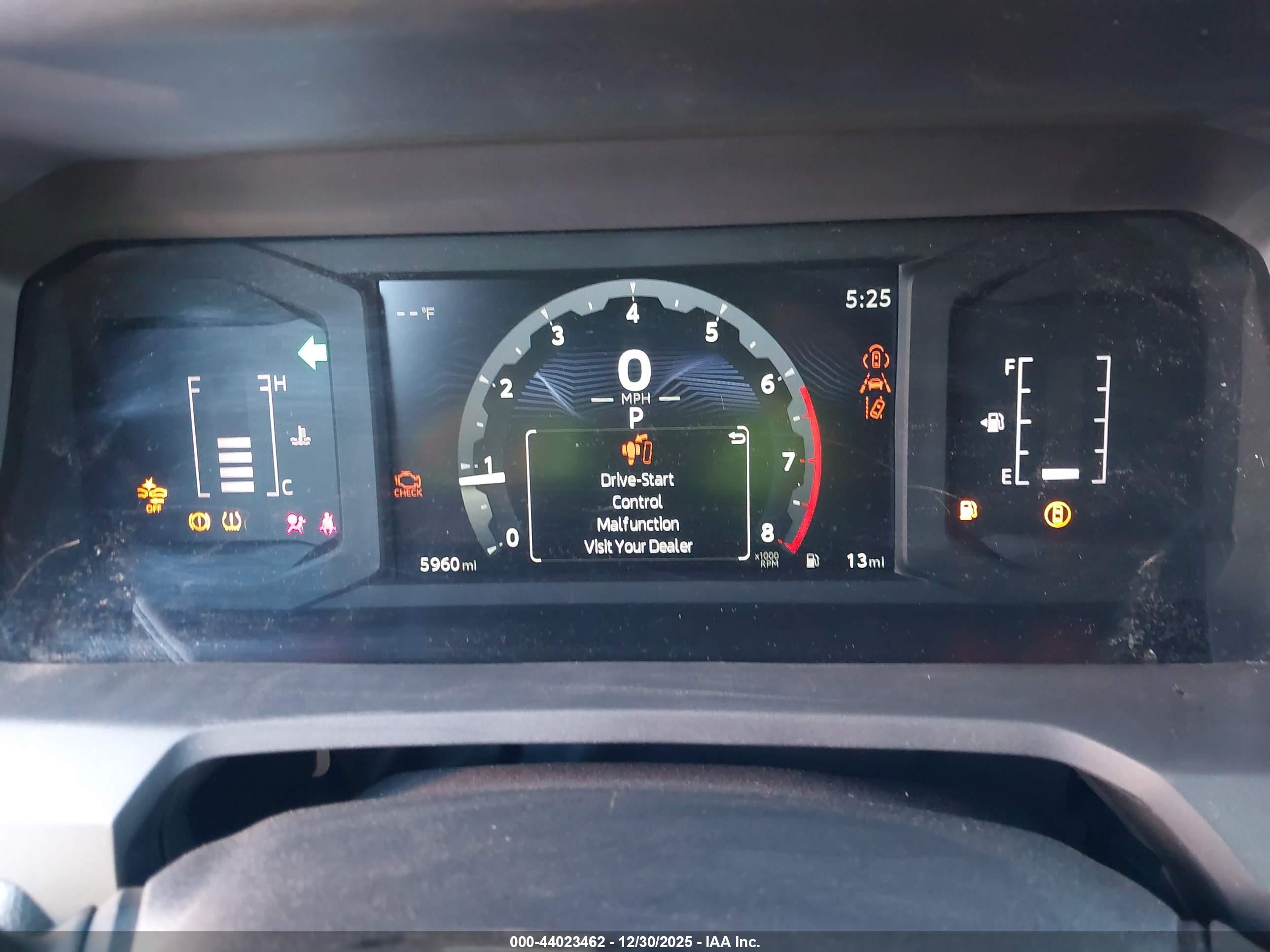 TOYOTA TACOMA image 7