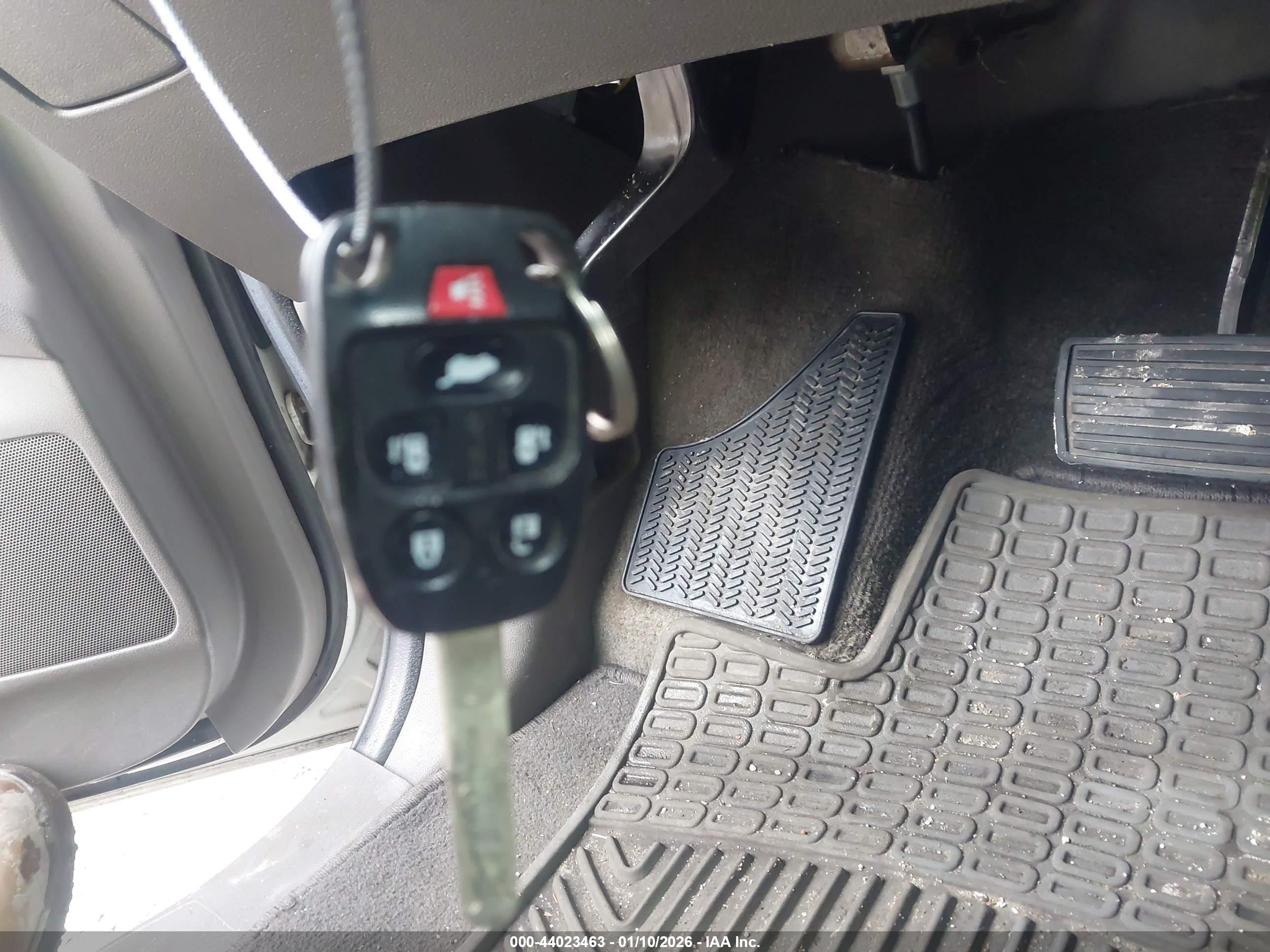 HONDA ODYSSEY image 11