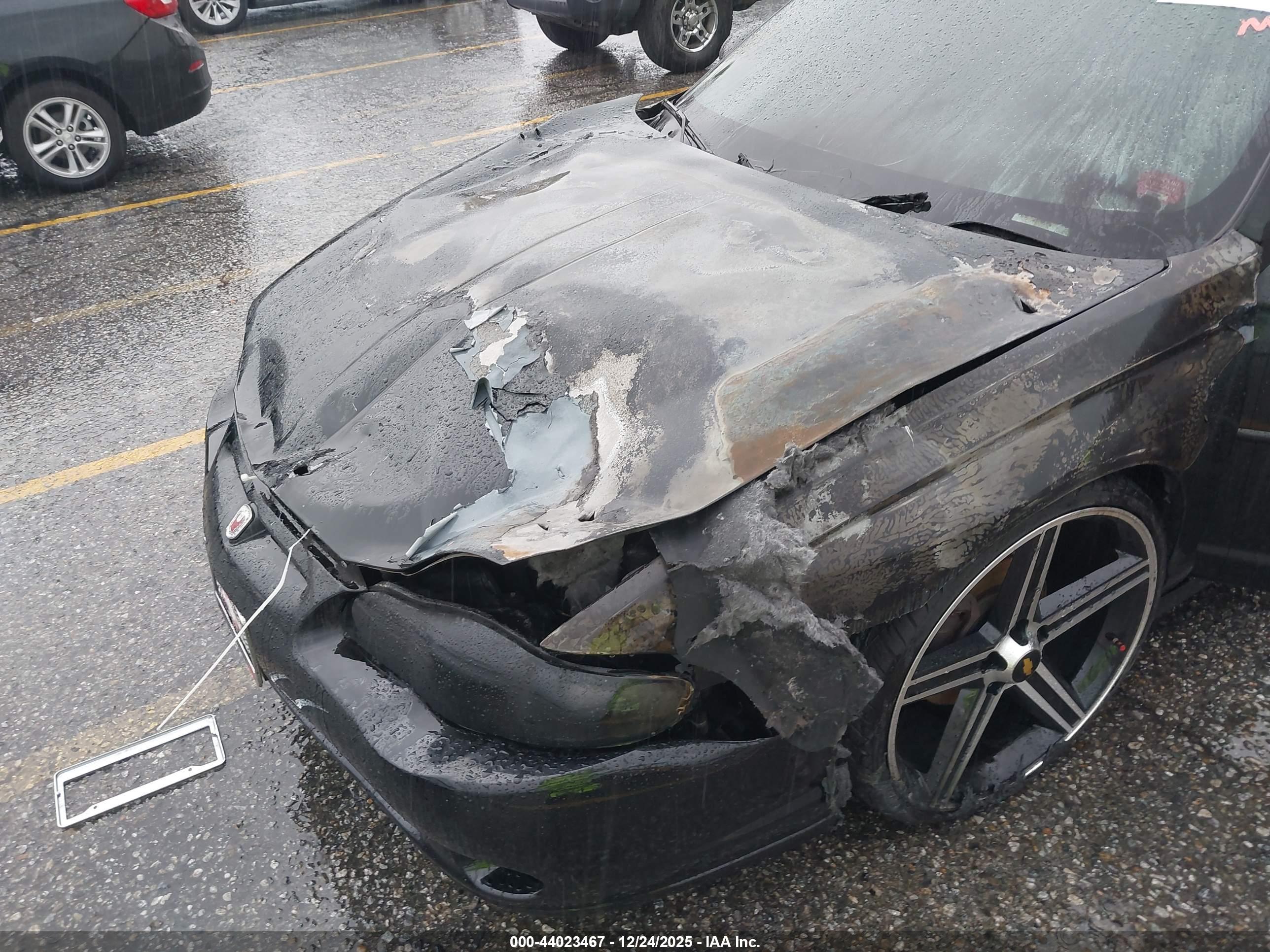 CHEVROLET MONTE image 6