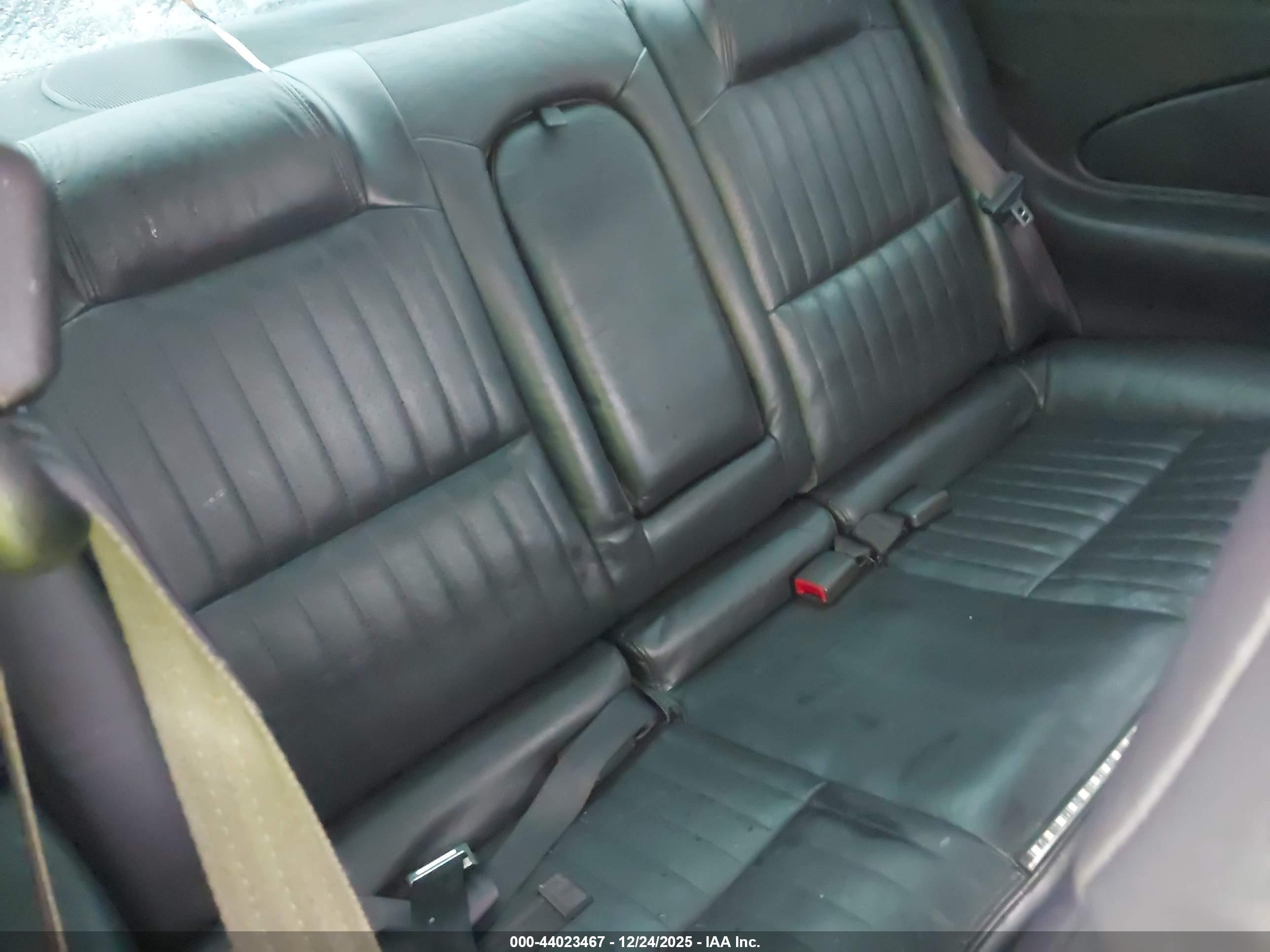 CHEVROLET MONTE image 8